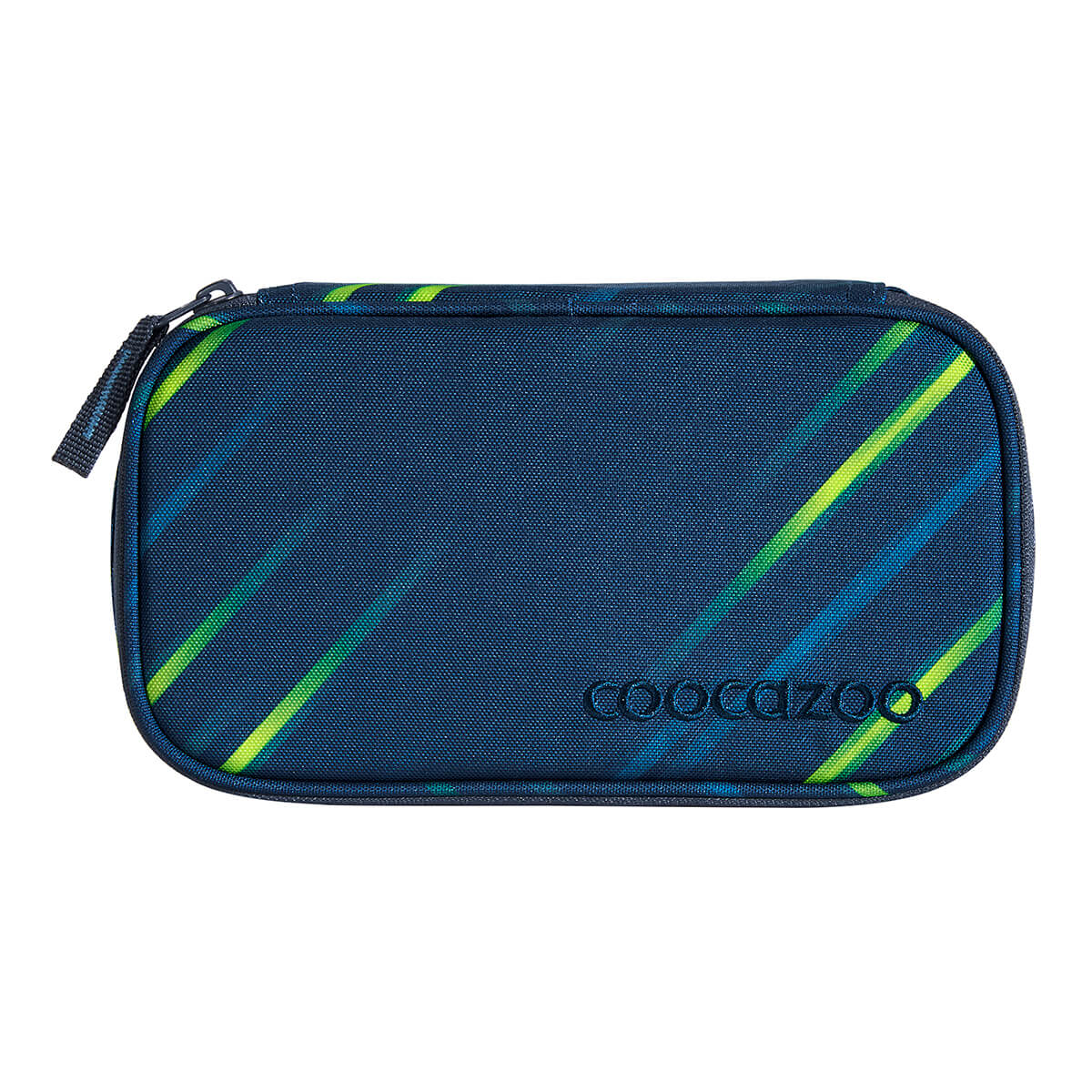 Coocazoo Schlamperbox Fast Lime