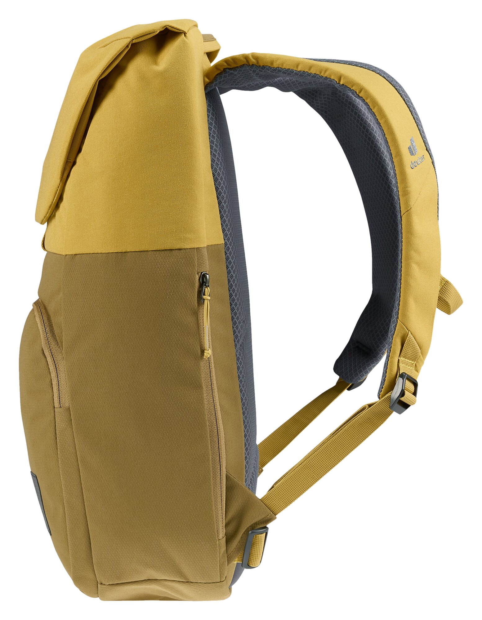 Deuter Freizeitrucksack UP Sydney clay gelb