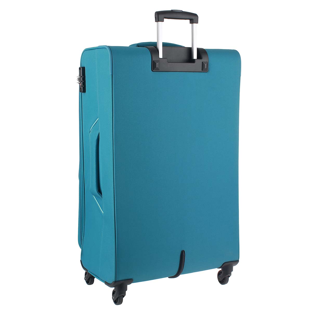 American Tourister Trolley Summer Session 75 cm light blue