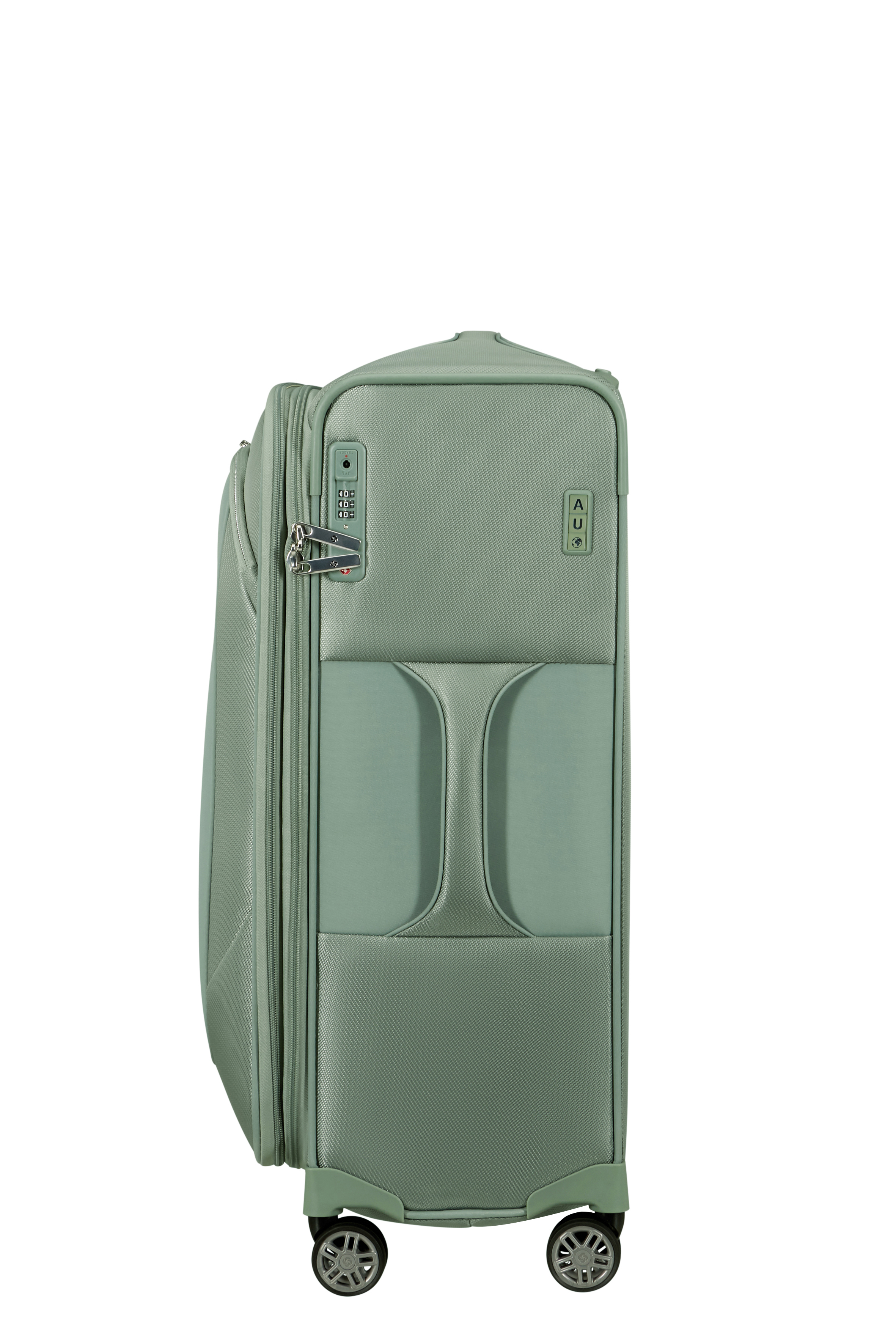 Samsonite Trolley RE-LITE 67 cm sage