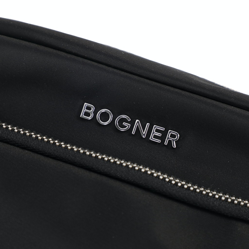 Bogner Umhängetasche Klosters Lidia black