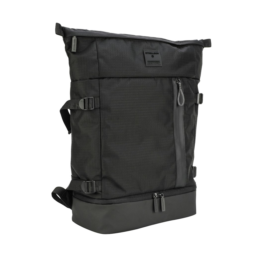 Strellson Rucksack Northwood RS Sebastian black