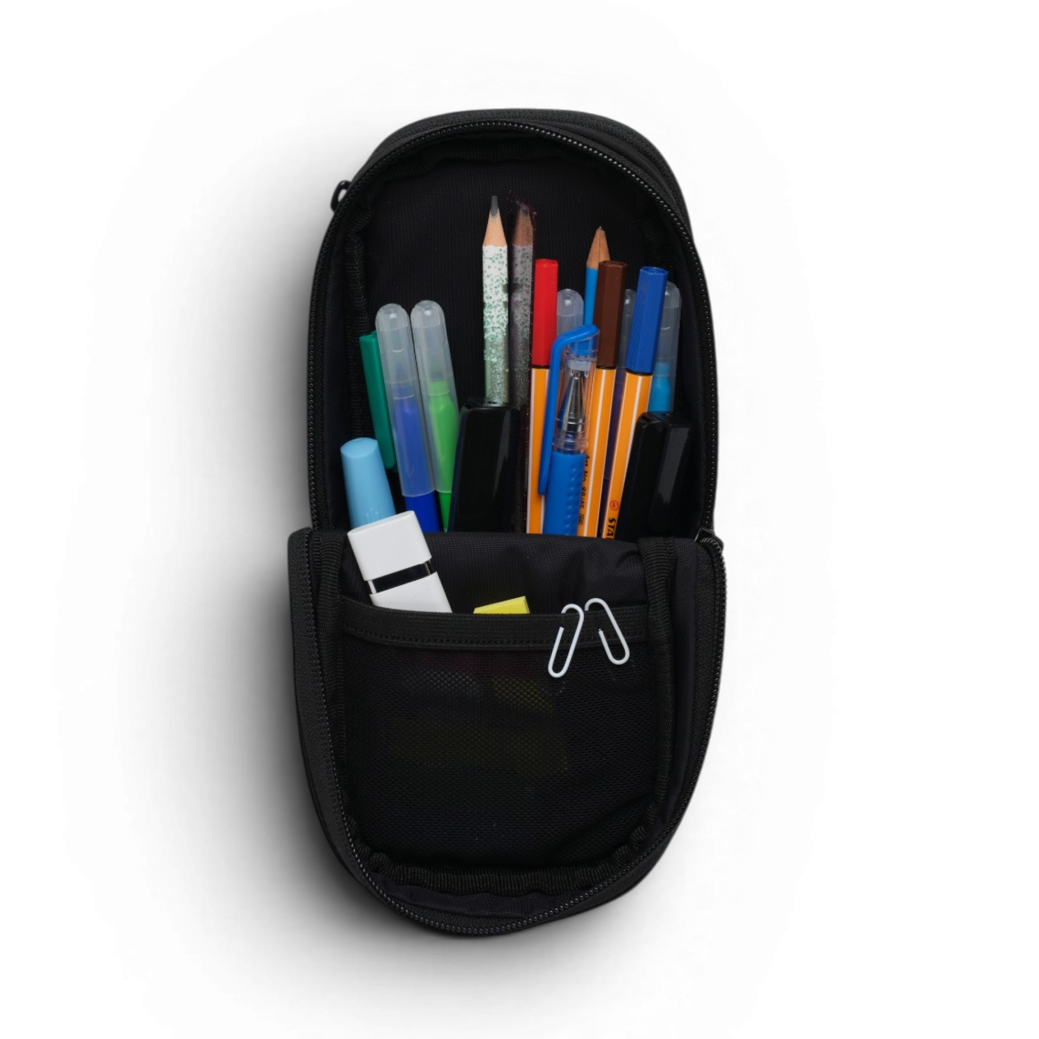 wyms Snap Case Nero Night wyms Snap Case Nero Night