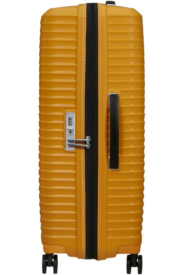 Samsonite Trolley Upscape 75cm yellow