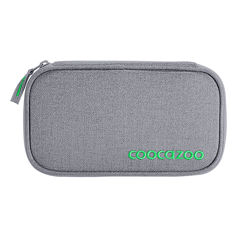 Coocazoo Schlamperbox Mixed Silver Dust 2026