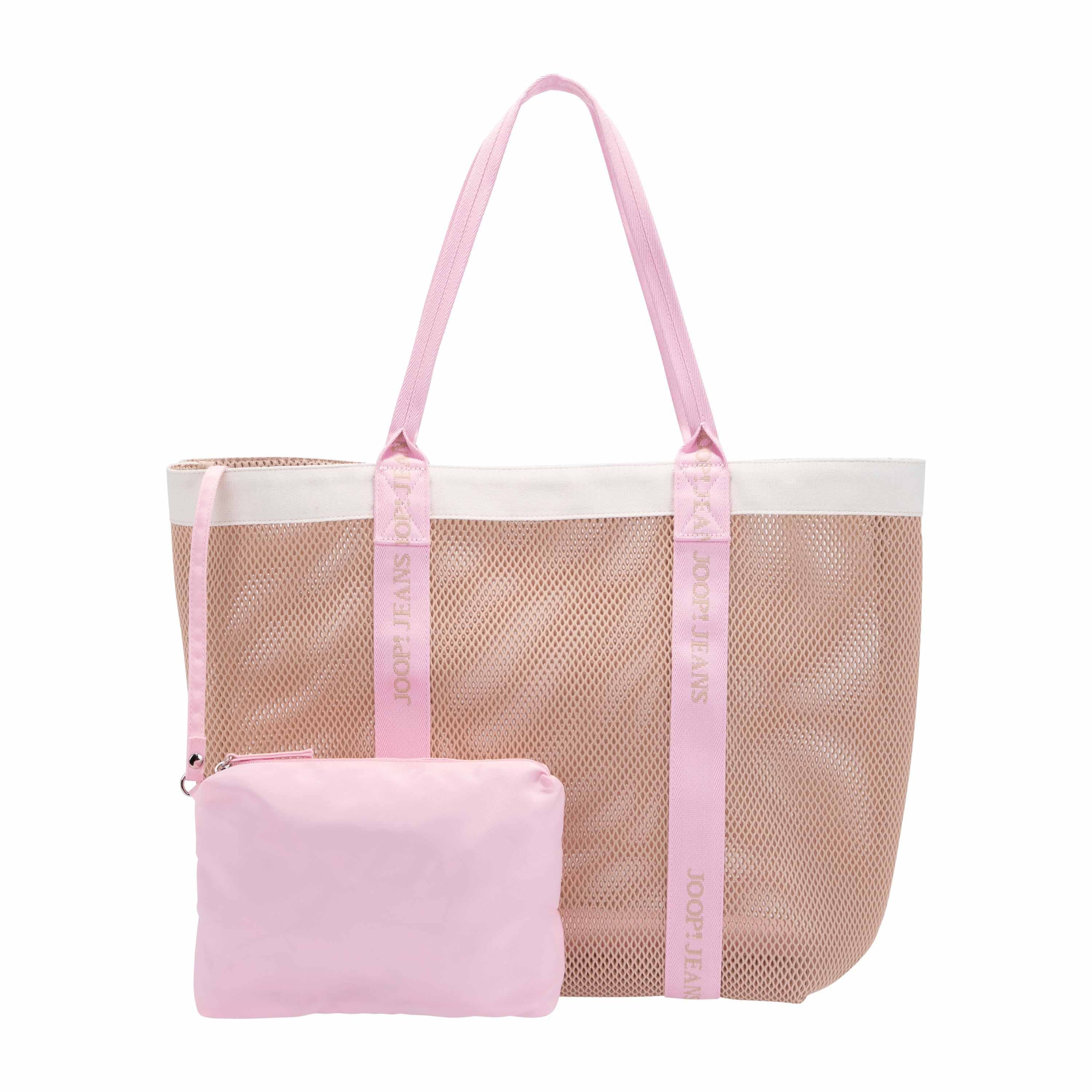 Joop! Shopper Lido Minella Xlho rosa