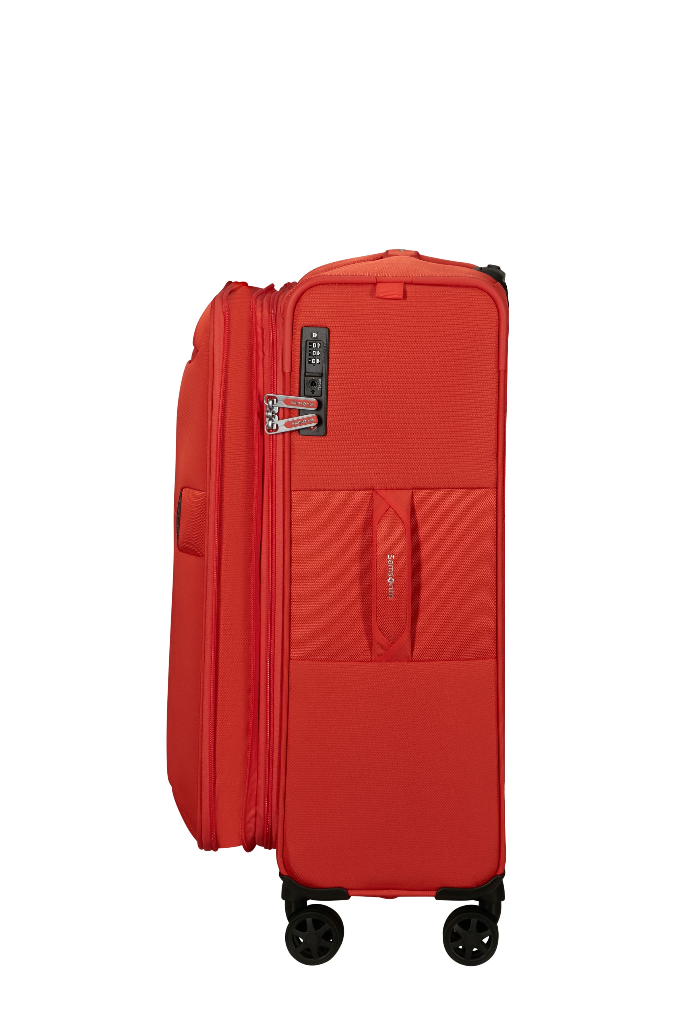 Samsonite Trolley Urbify M lava