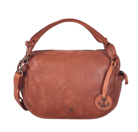 Harbour 2nd Handtasche Saphira cognac Harbour 2nd Handtasche Saphira cognac