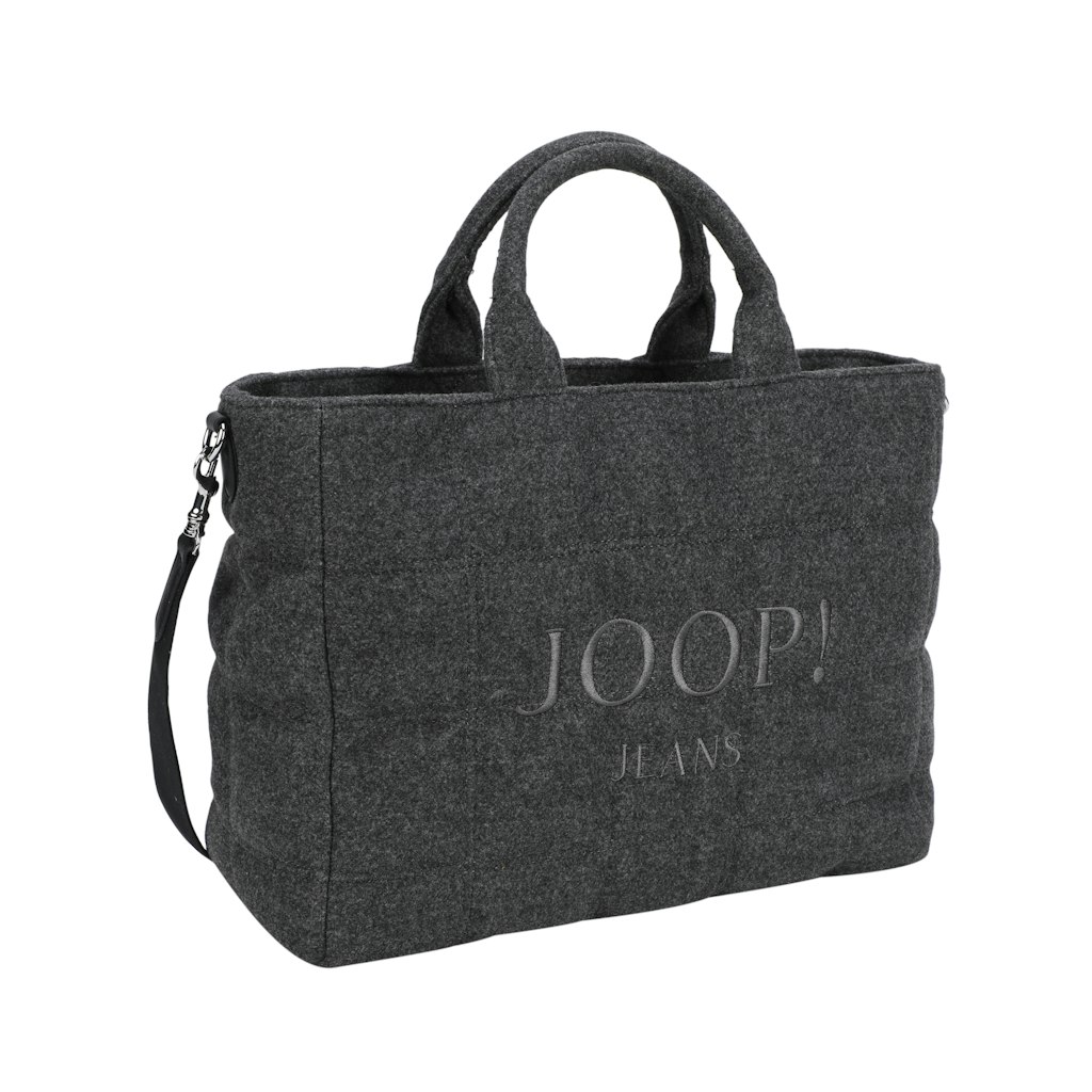 Joop! Handtasche Ordine Giaccone Sila Lhz grau