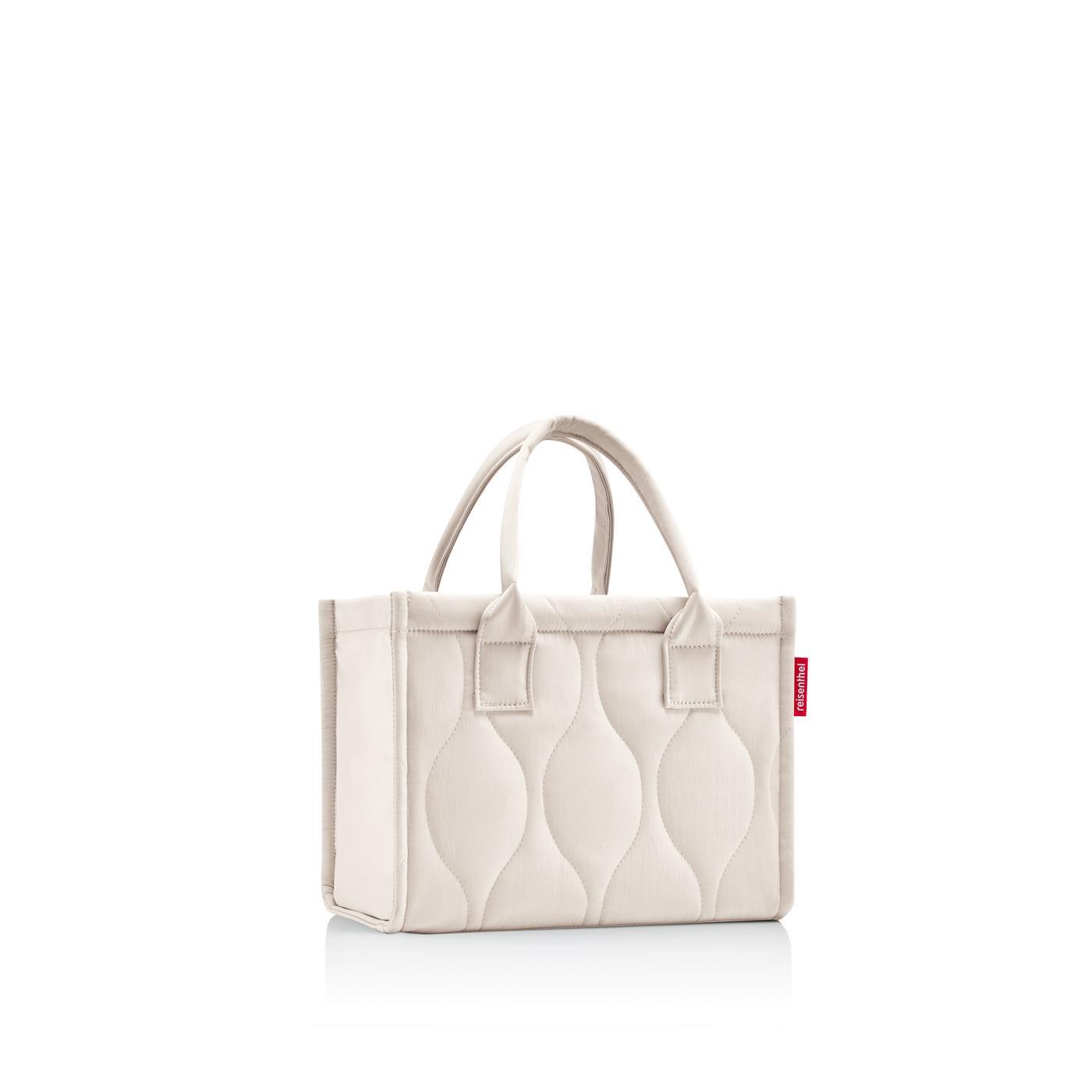 Reisenthel Daily Shopper XS Puffer Stone