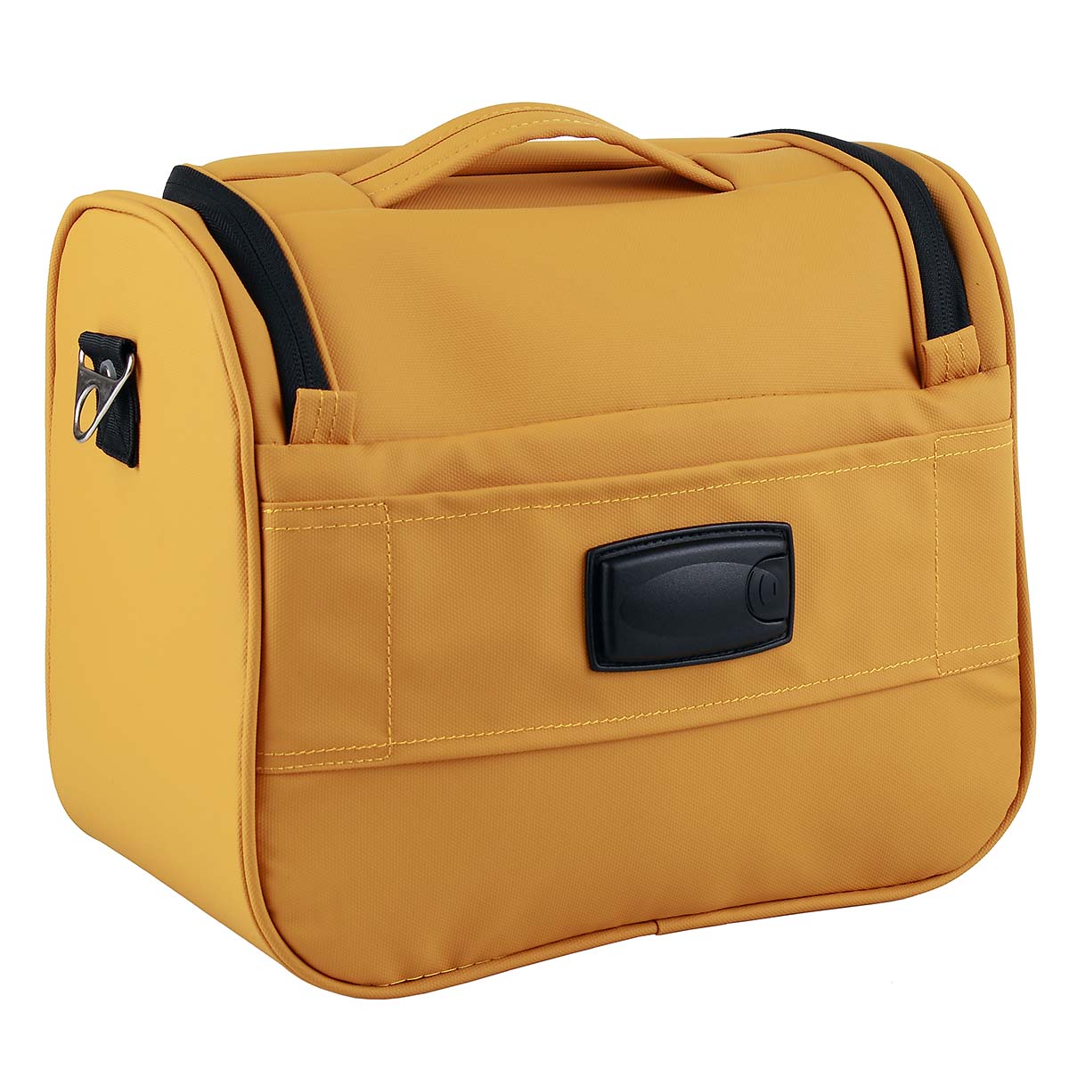 Kenorada Beautycase Lightstyler yellow/black