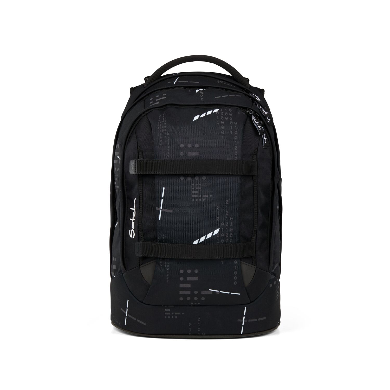 Satch Pack Schulrucksack Ninja Matrix 2025