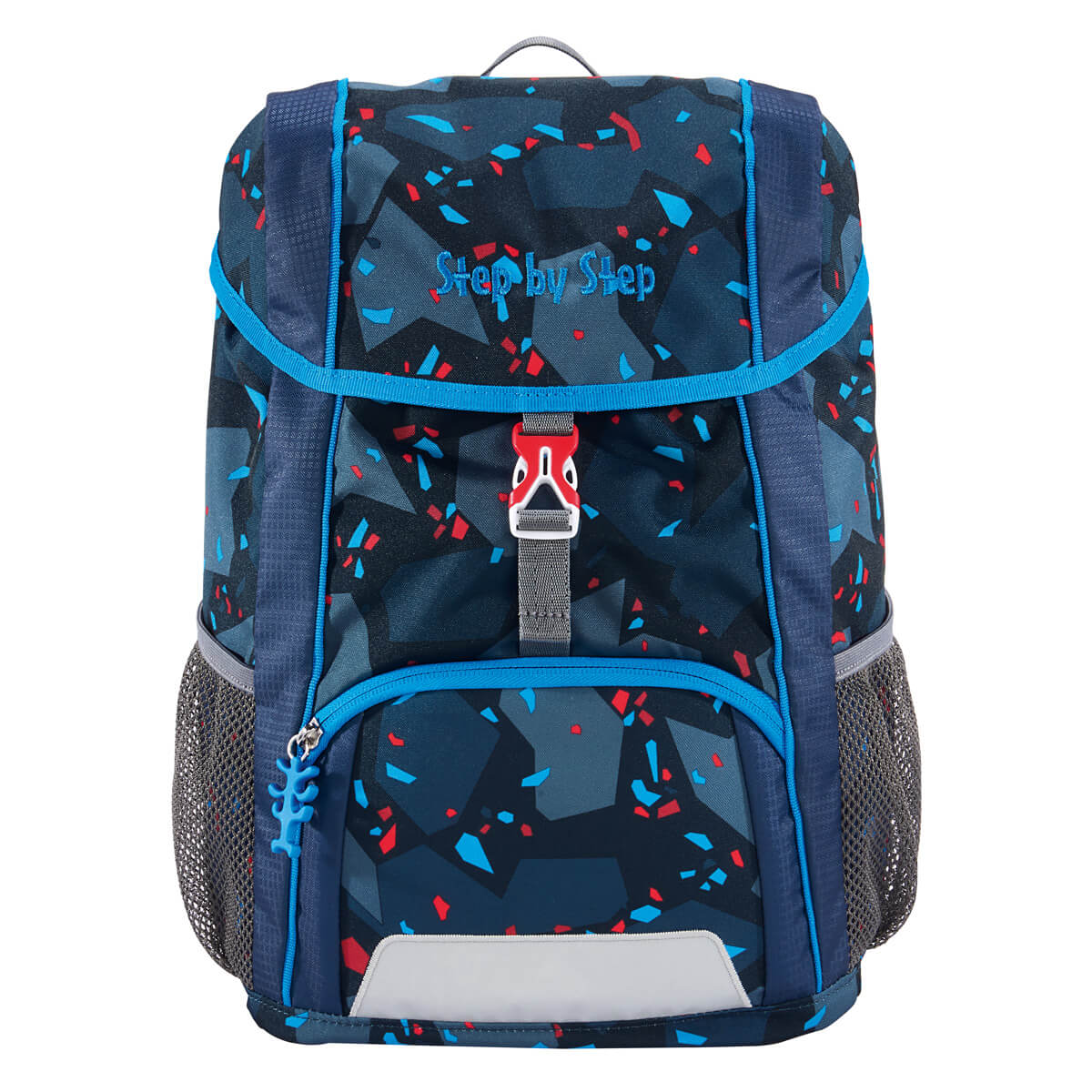 Step by Step Kinderrucksack-Set KID Tractor Freddy Step by Step Kinderrucksack-Set KID Tractor Freddy