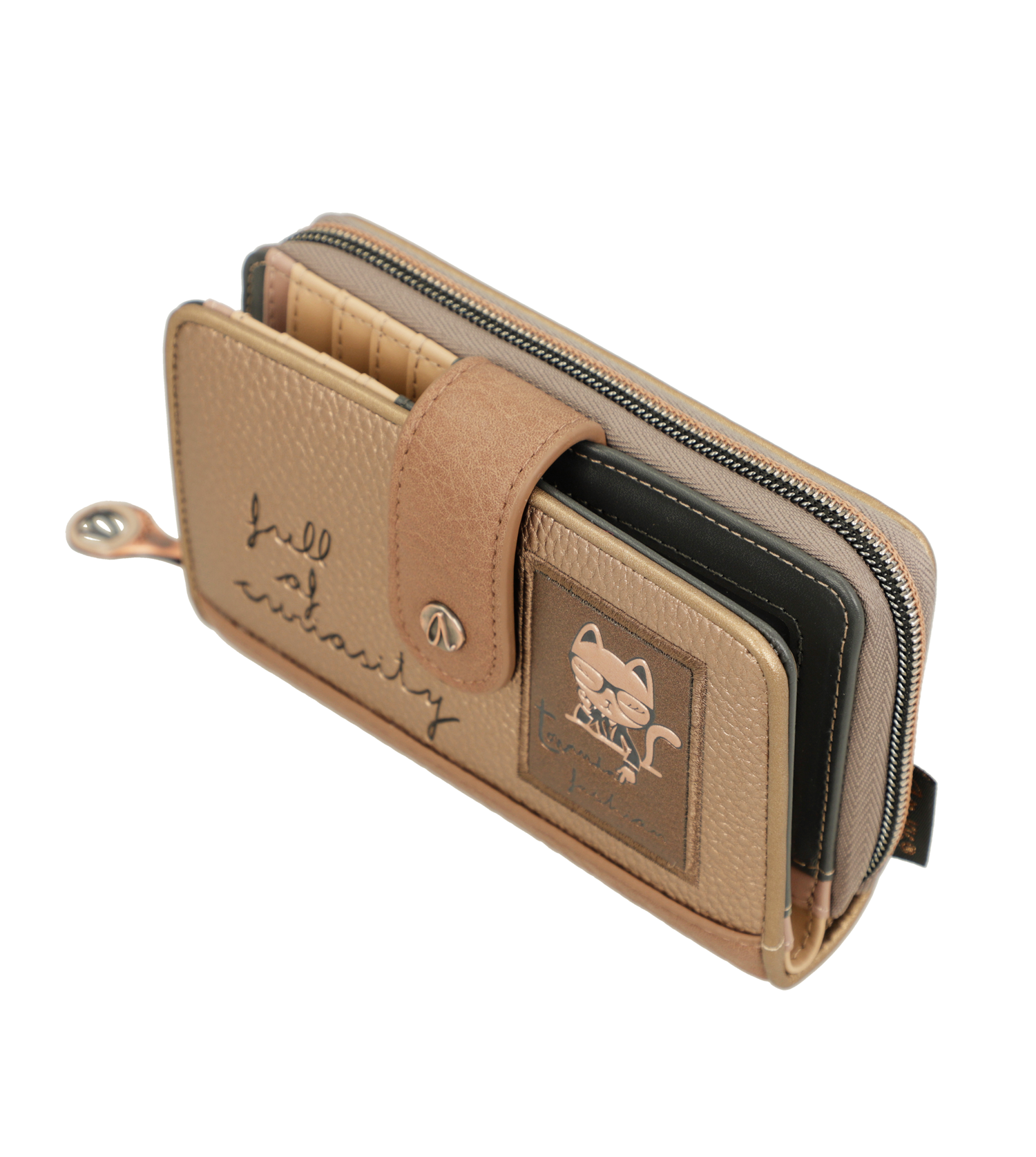 Anekke Geldbörse Intentions mittelgroß