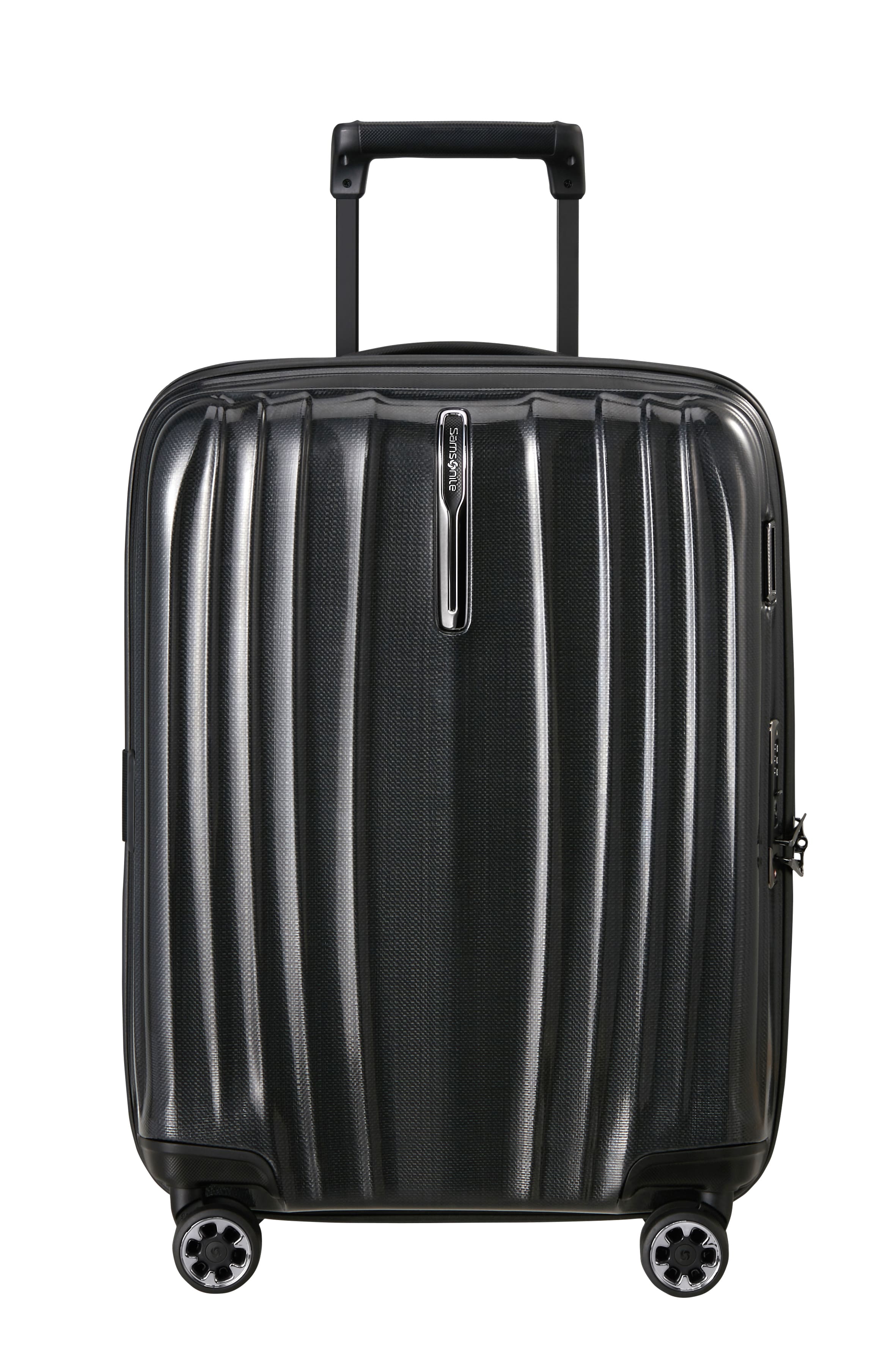 Samsonite Trolley Nexis 55 cm onyx black