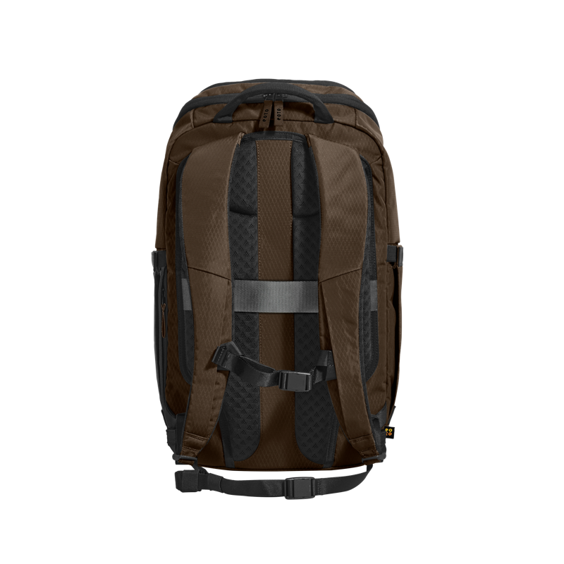 eoto Rucksack EASY27 Mokka Braun eoto Rucksack EASY27 Mokka Braun