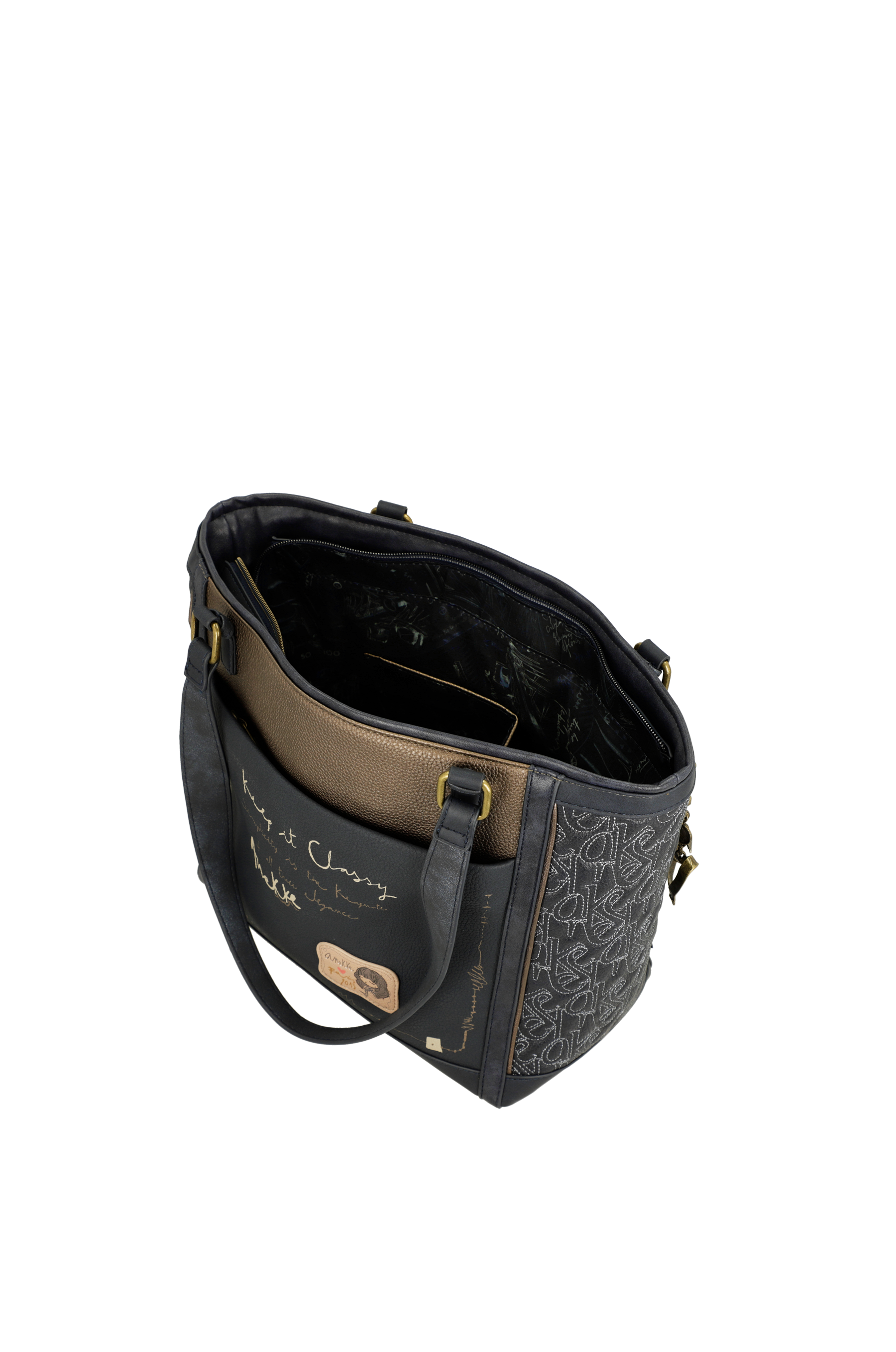 Anekke Schultertasche Botique groß Anekke Schultertasche Botique groß