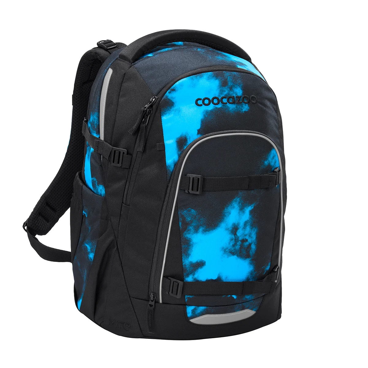Coocazoo Schulrucksack MATE Mystic Clouds