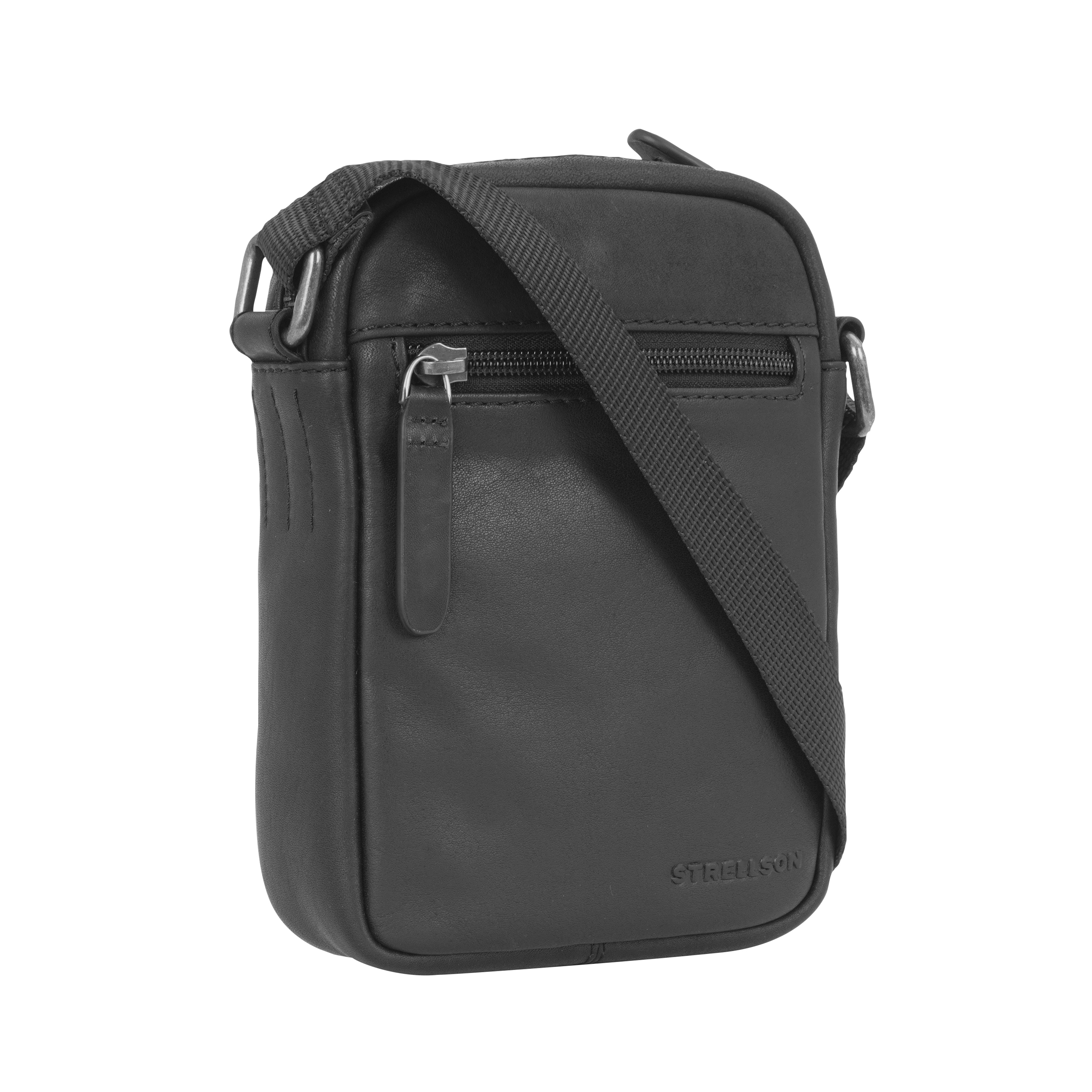 Strellson Umhängetasche Stratford 2.0 Marcus xsvz black