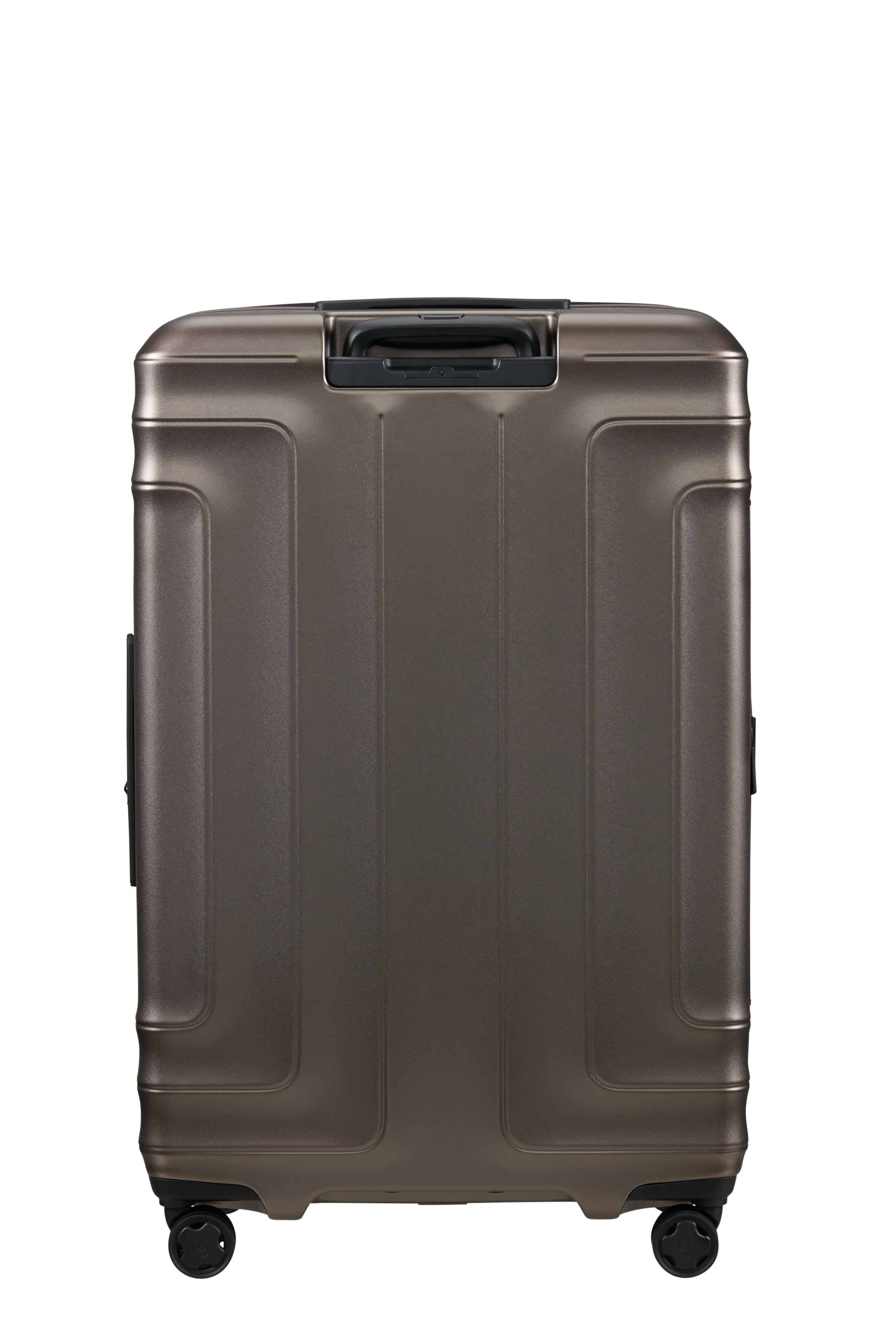 Samsonite Trolley LIN'AIR 77 cm Matt Bronze