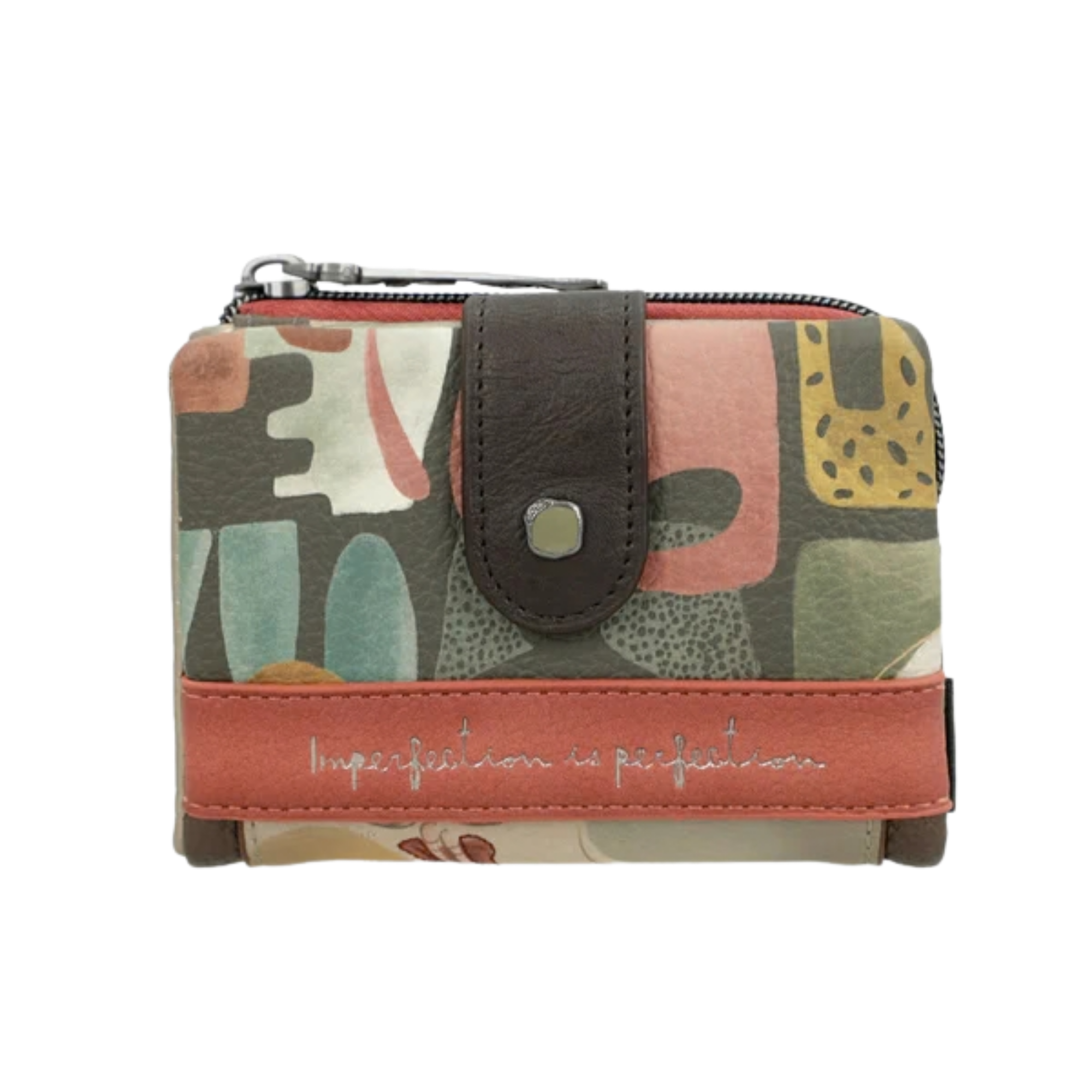 Anekke Brieftasche Flexibel RFID Muse klein Anekke Brieftasche Flexibel RFID Muse klein