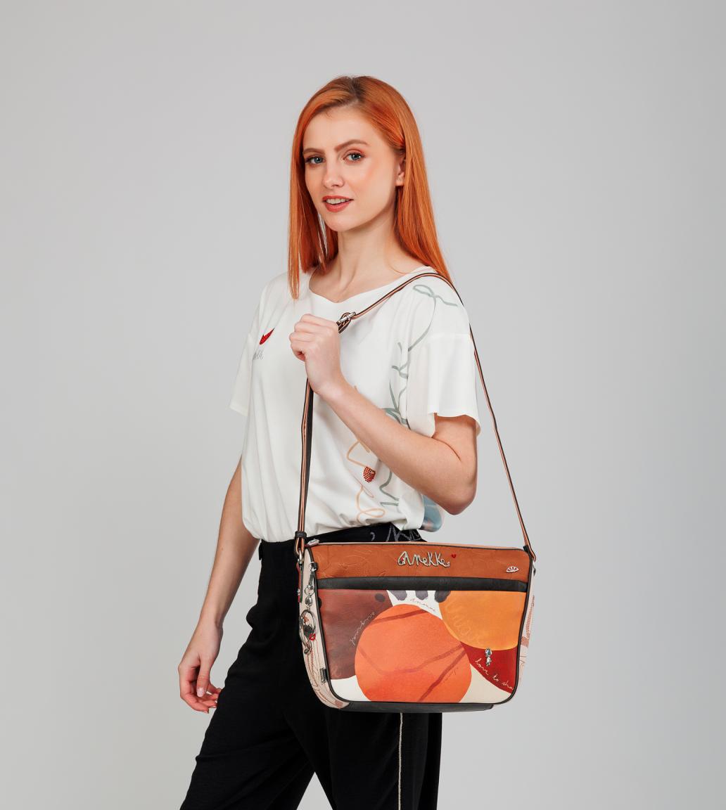 Anekke Crossbody Bag Alma