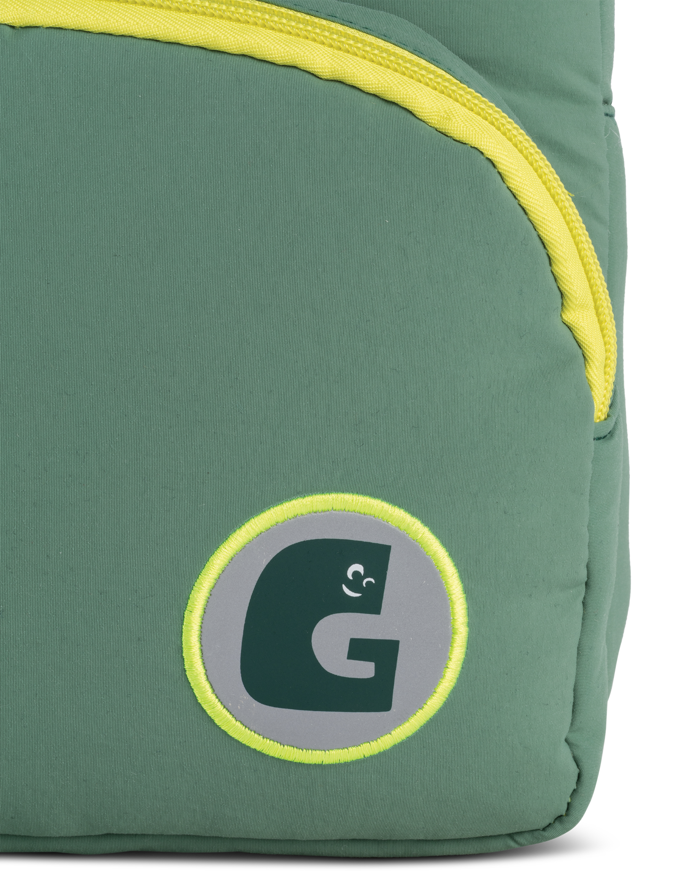 Glühwürmchen Kinderrucksack Felix Dino