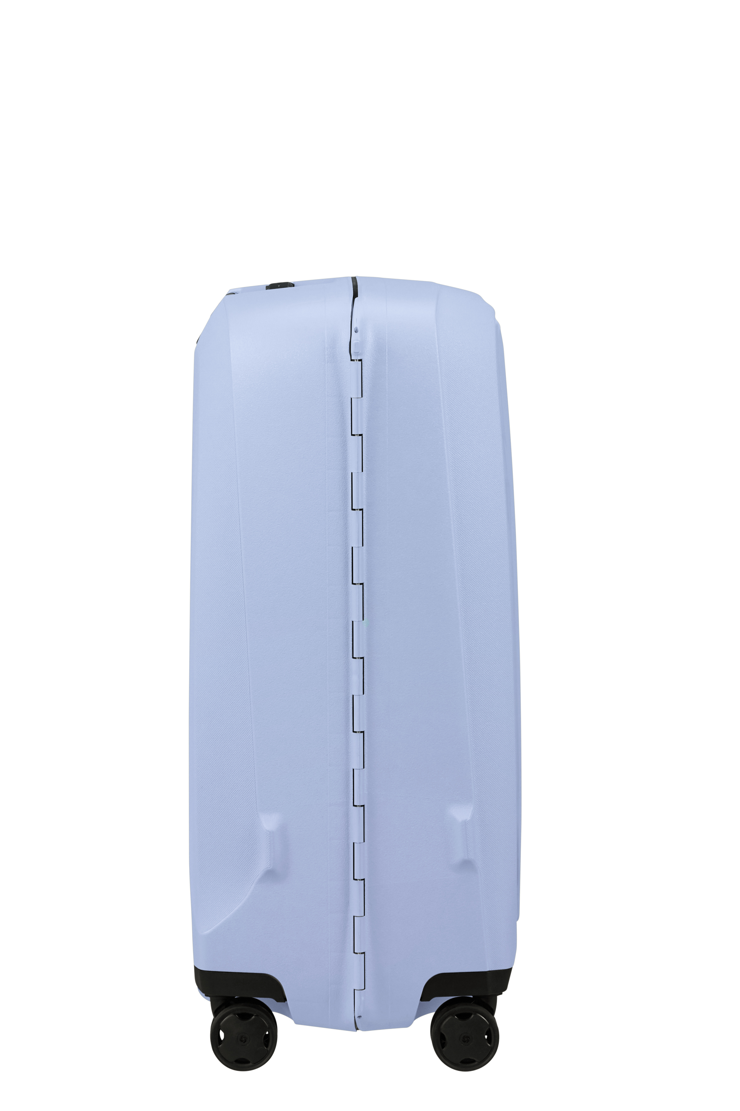 Samsonite 4-Rollen Trolley Essens 69cm lavendel