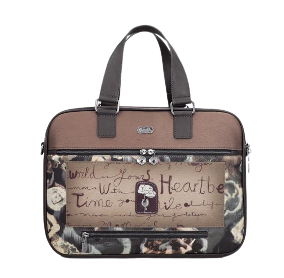 Anekke Laptoptasche Real