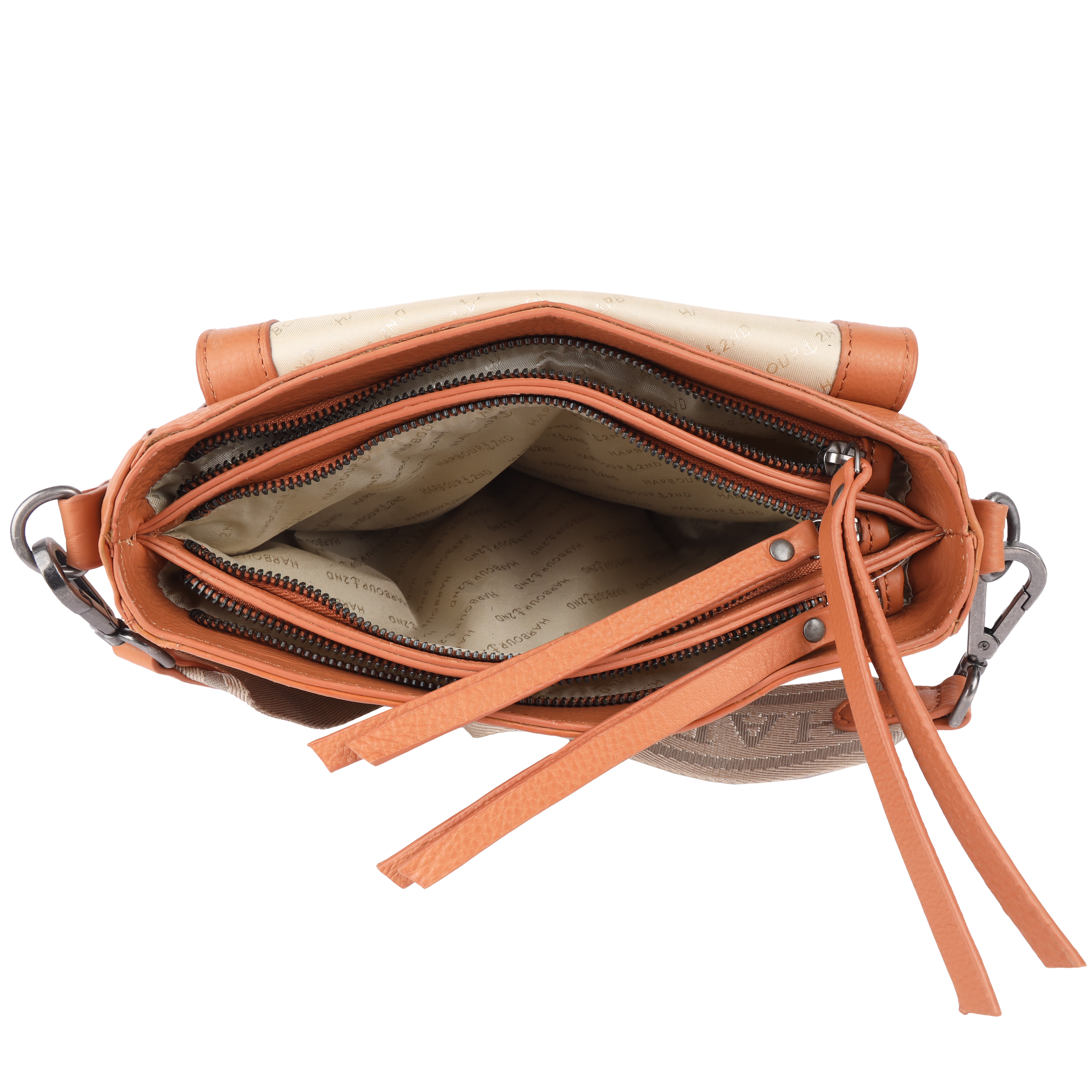 Harbour 2nd Umhängetasche Lili sand Harbour 2nd Umhängetasche Lili sand