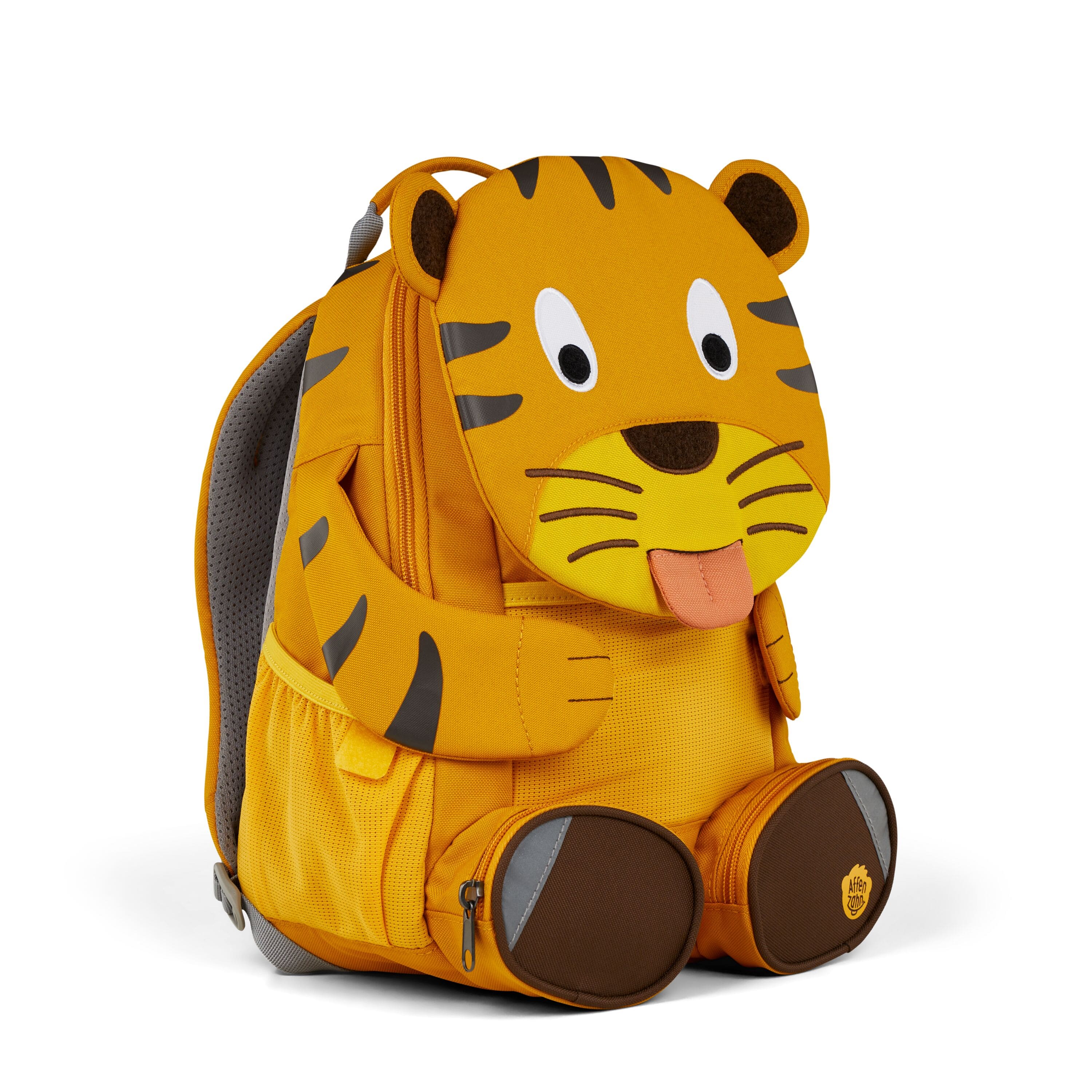 Affenzahn Großer Freund Tiger