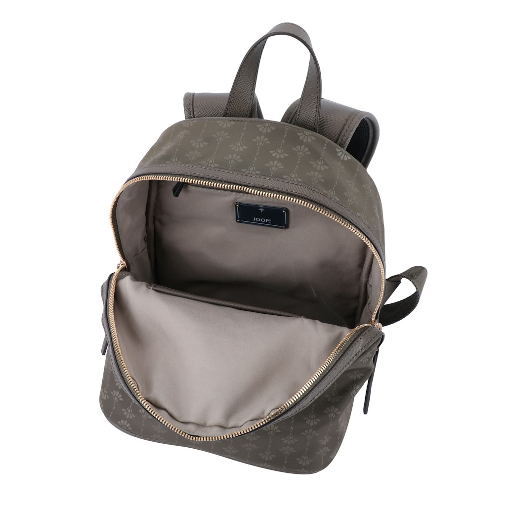Joop! Rucksack Collana Tessuto Enrica Svz olive night