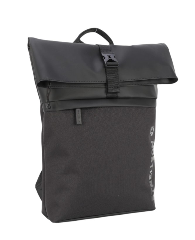 Strellson Rucksack Alperton Eddie schwarz 