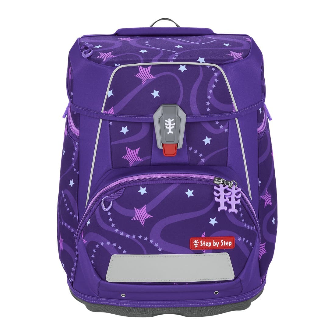 Step by Step Schulranzen-Set SPACE Pegasus Emily 2027