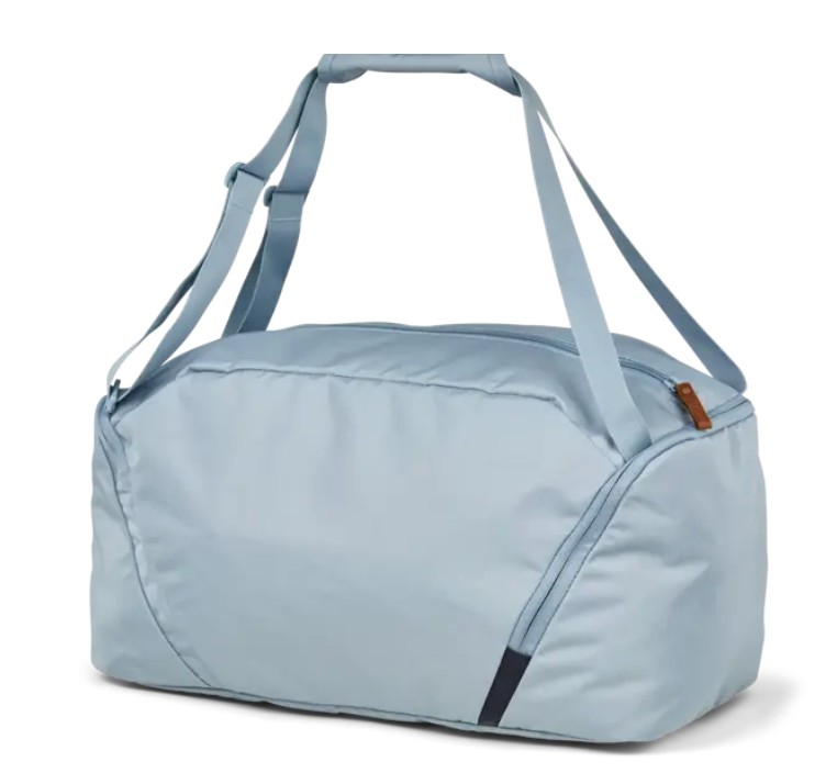 Satch Sporttasche Nordic Ice Blue 2025