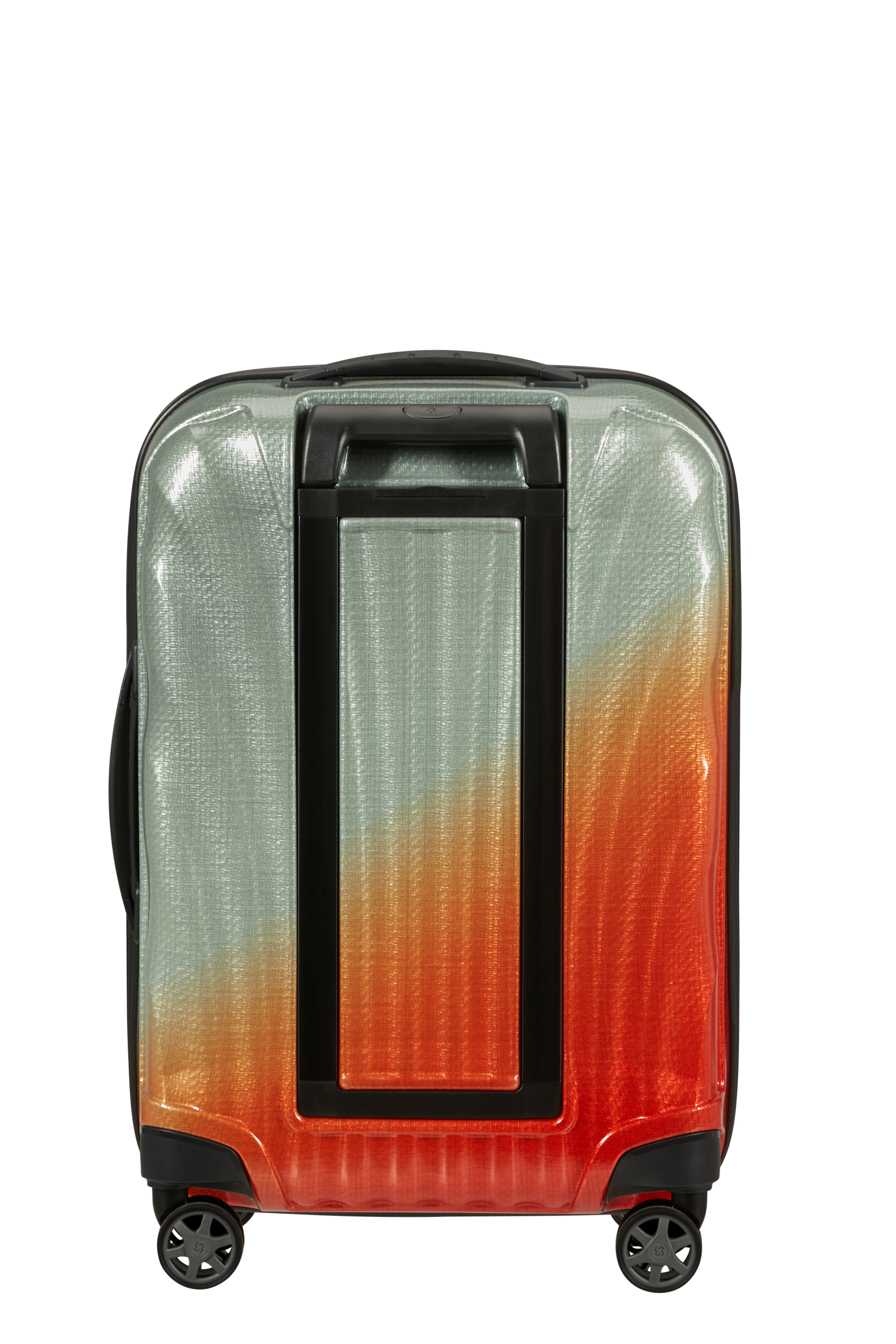 Samsonite Trolley C-Lite 55 cm gradient sage