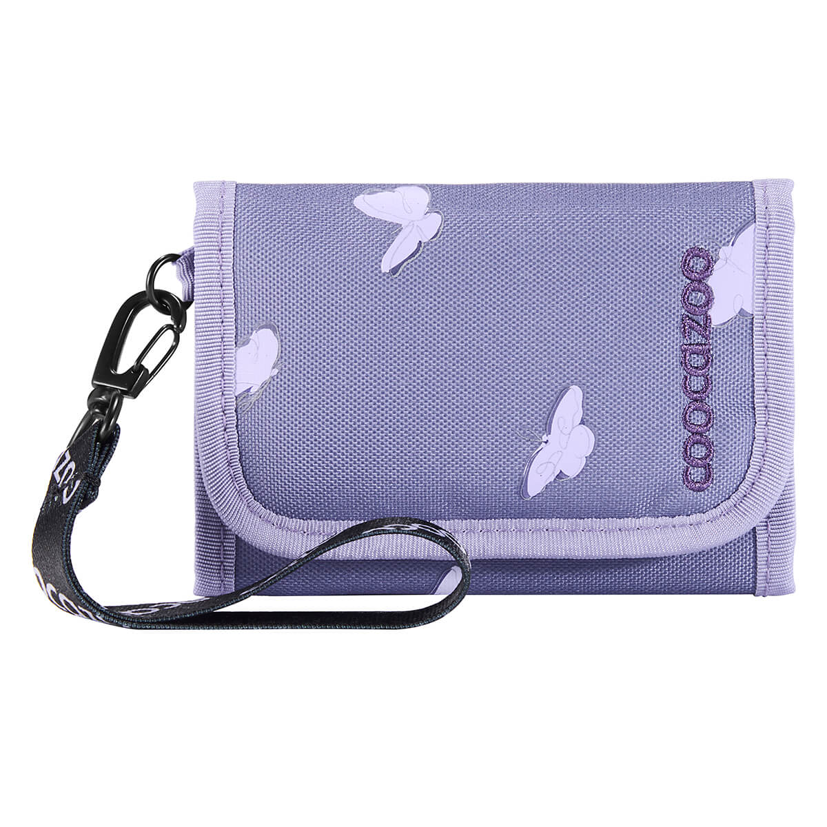 Coocazoo Geldbörse Reflective Wings