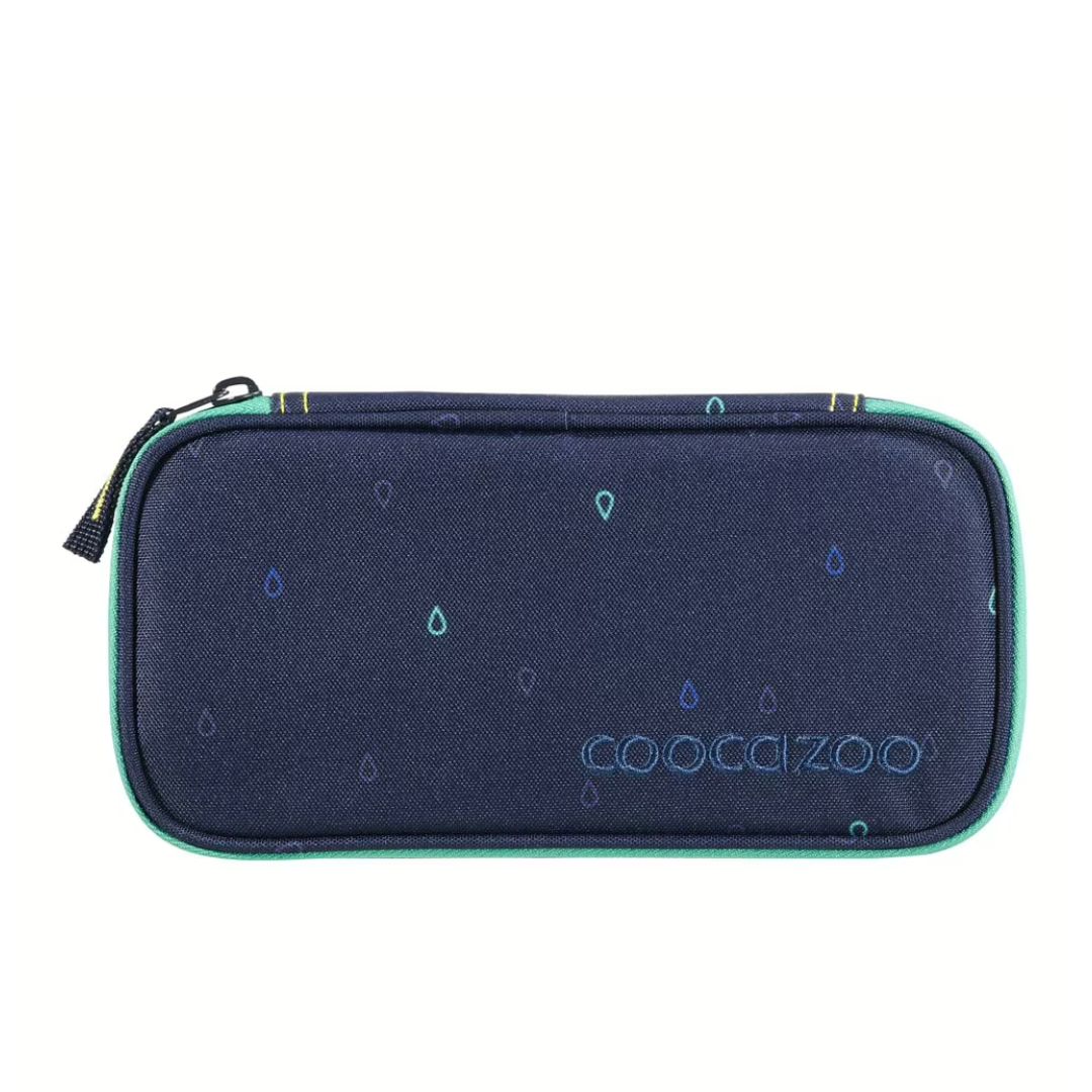 Coocazoo Schulrucksack MATE – Happy Raindrops Set
