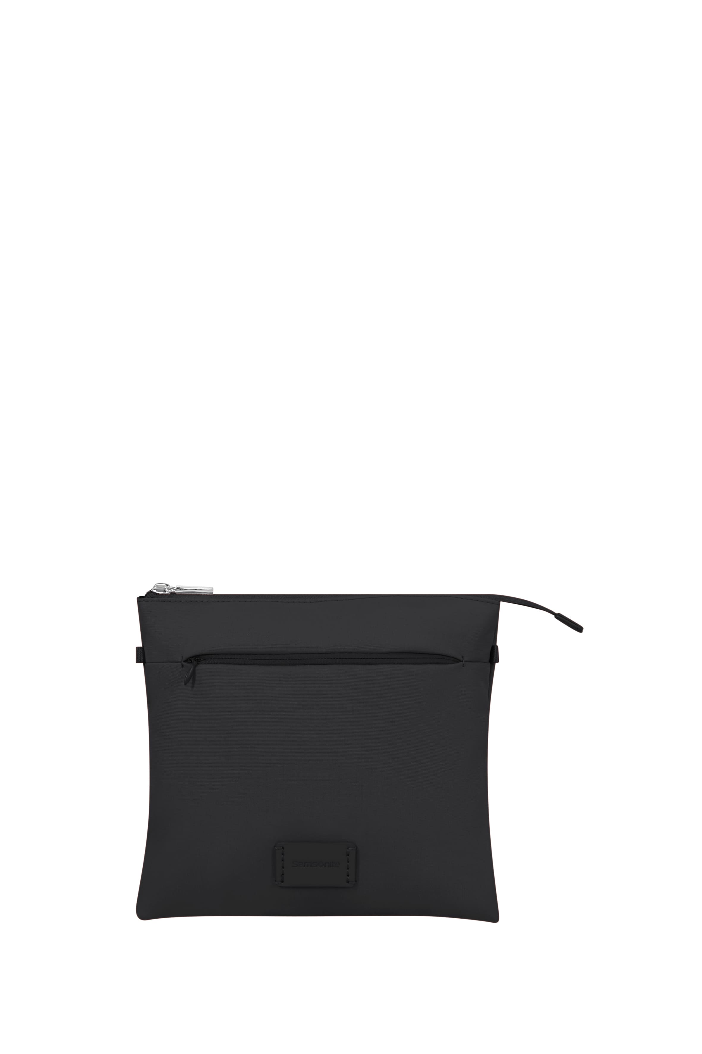Samsonite Reisetasche Lightup Foldable Duffle L black