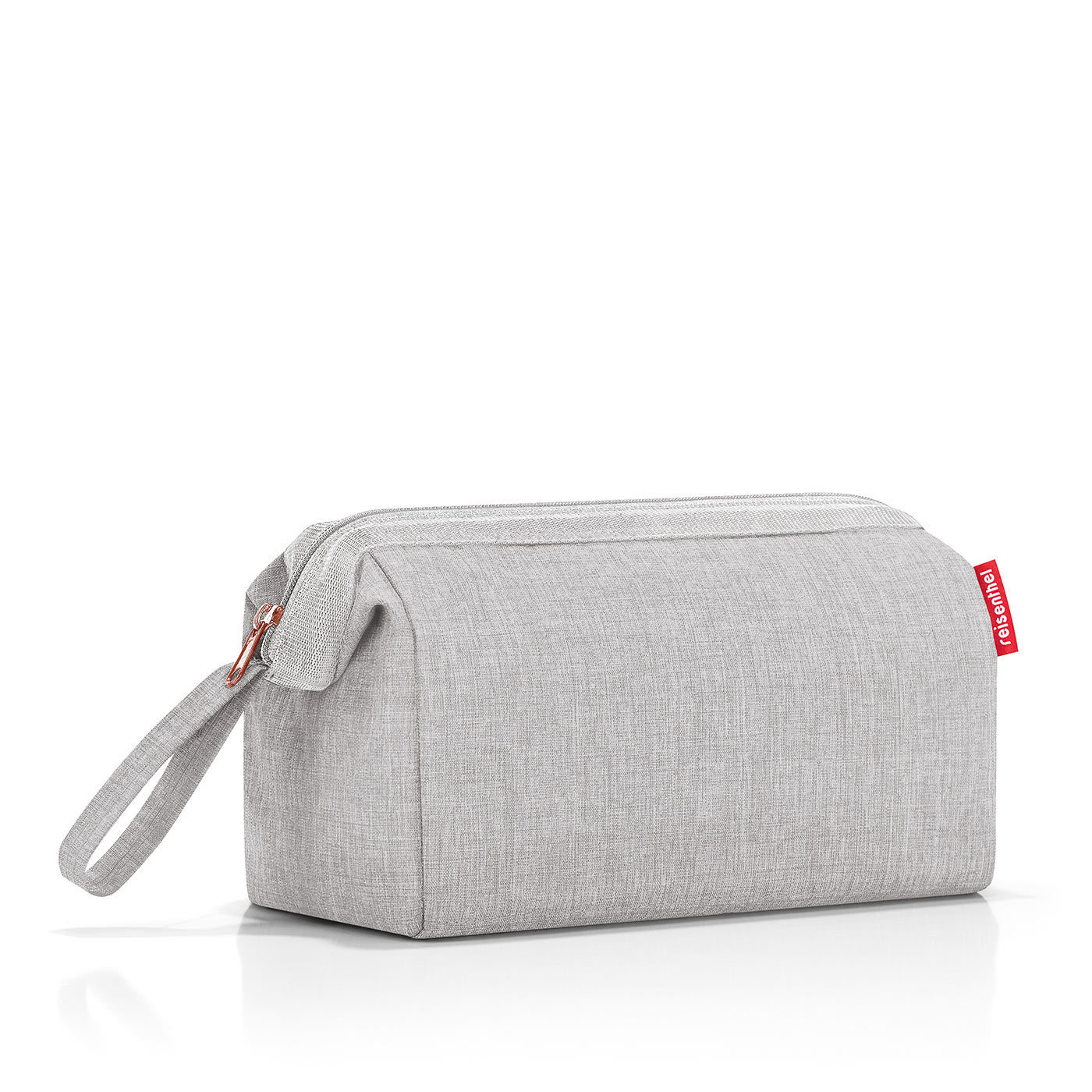 Reisenthel Kulturbeutel travelcosmetic twist sky rose