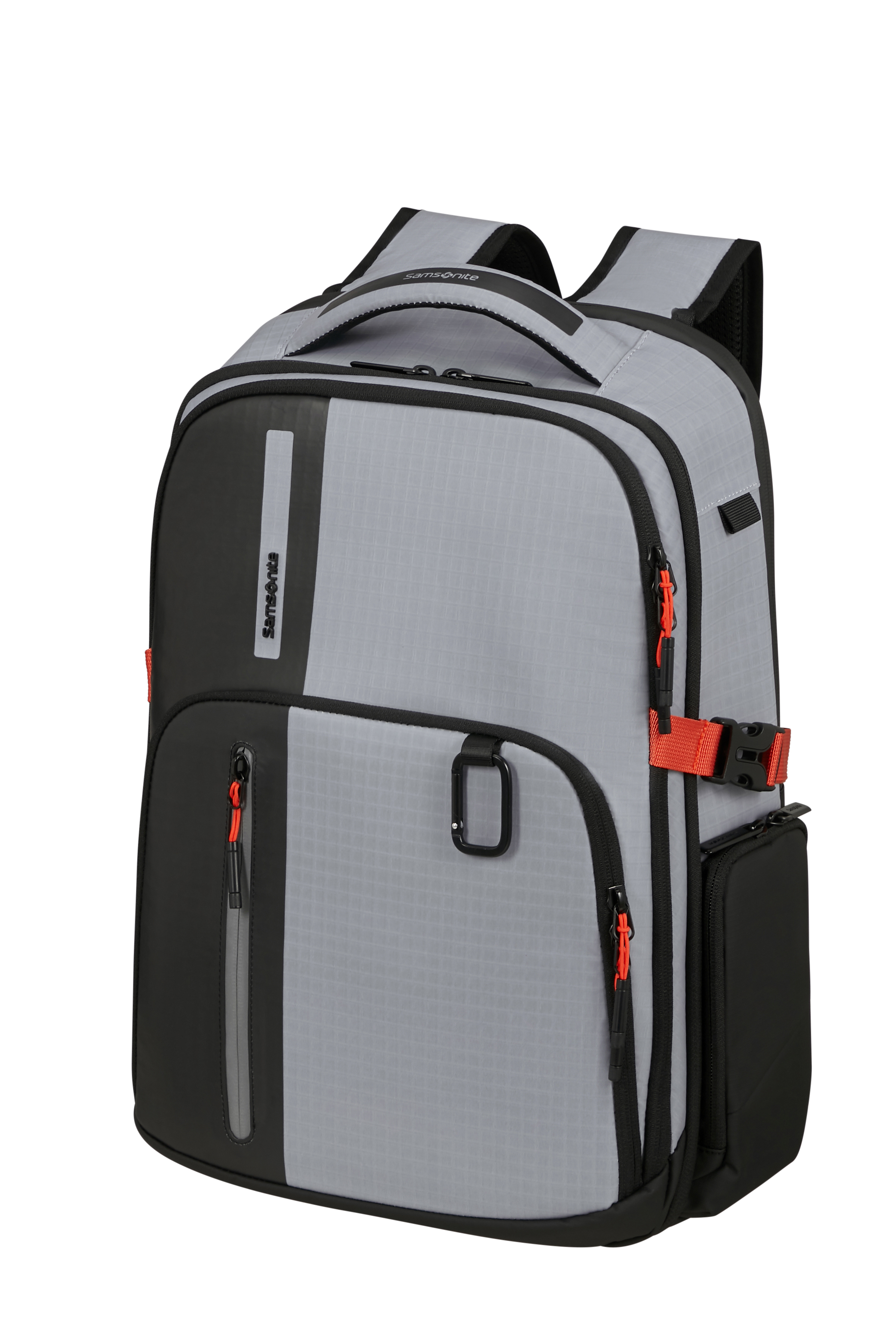 Samsonite Rucksack Biz2Go 15.6" ocean/lava