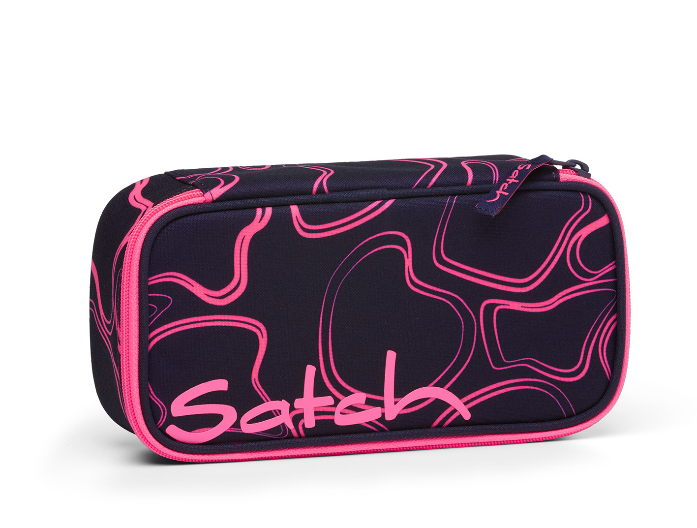 Satch Schlamperbox Pink Supreme (SAT-BSC-001-9SP)