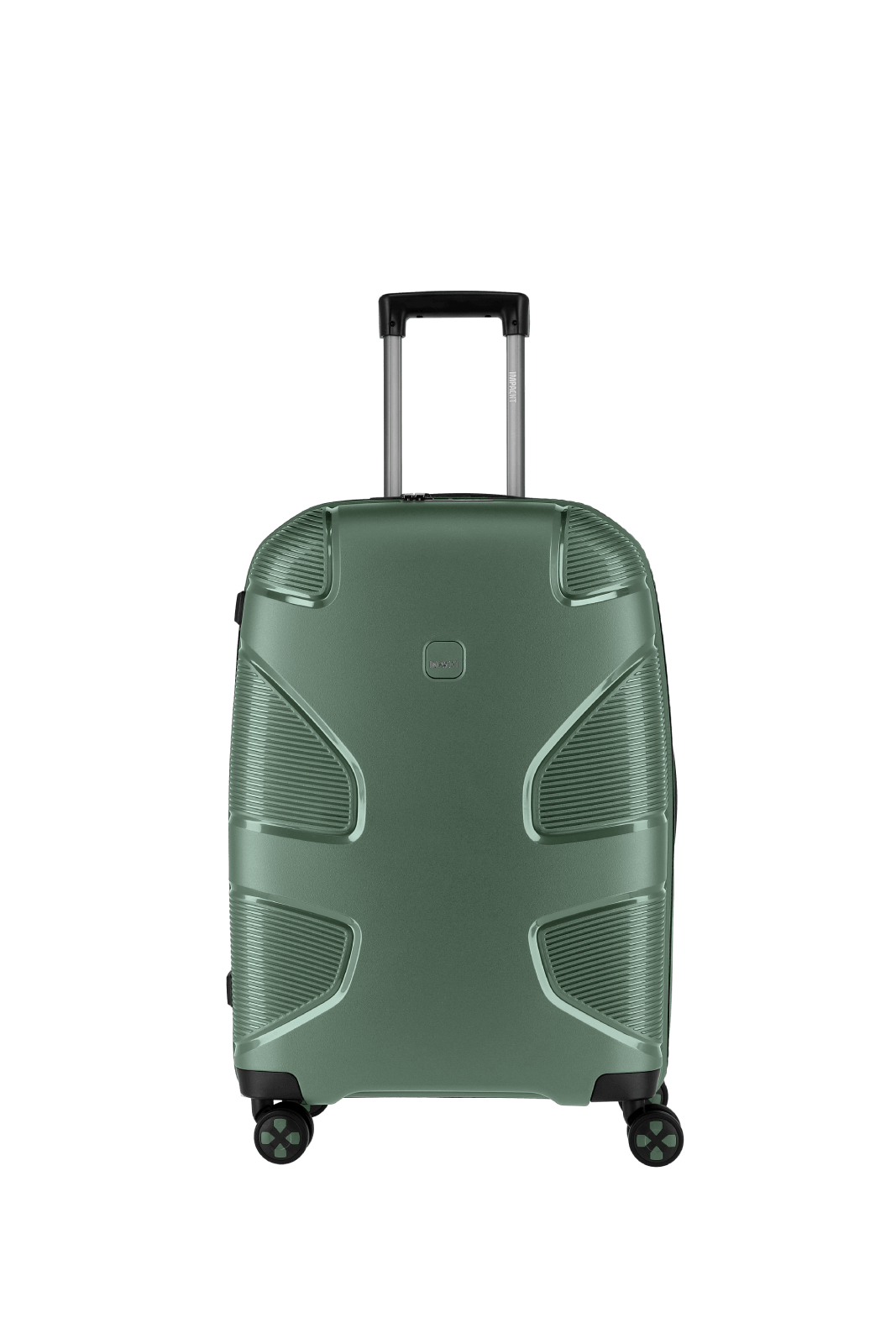 Impackt Koffer IP1 M sea green
