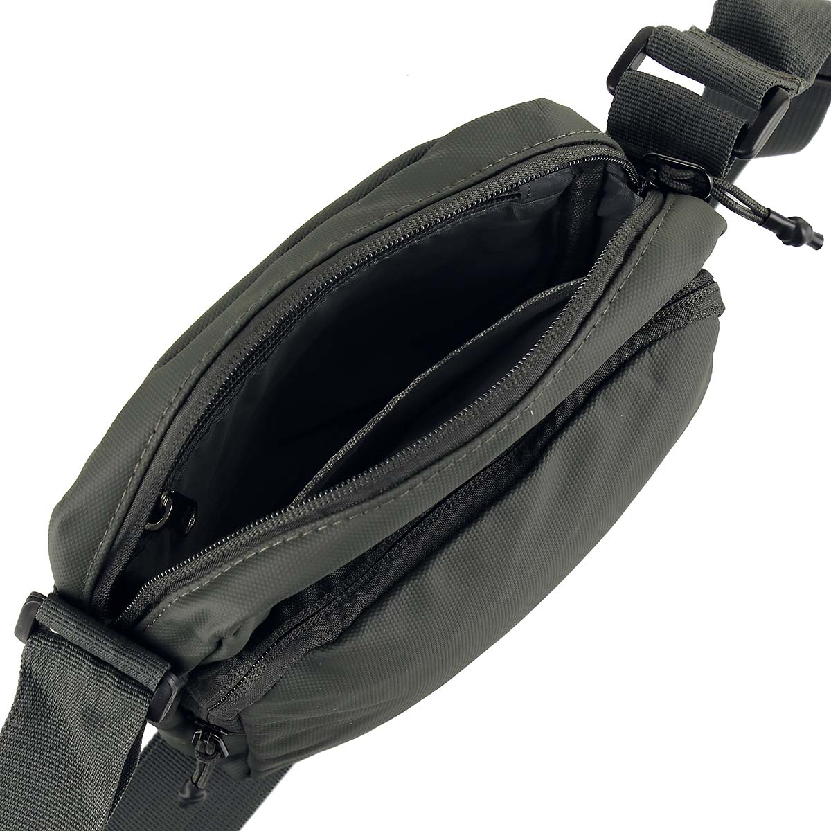 Kenorada Umhängetasche CT11-B dark olive Kenorada Umhängetasche CT11-B dark olive