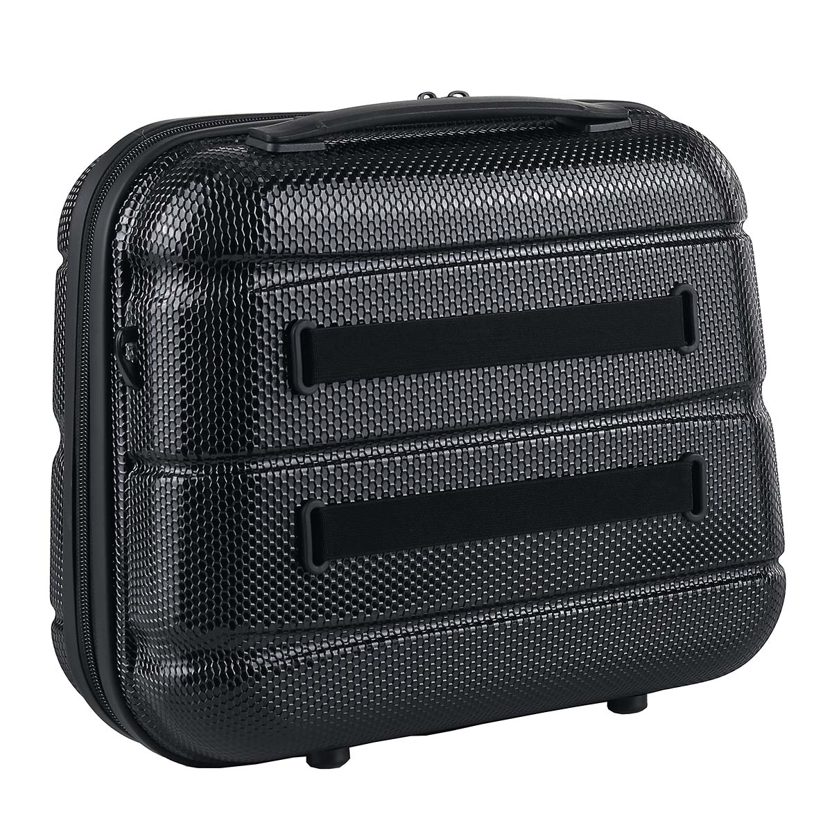 von Cronshagen Stratosphere Beautycase schwarz von Cronshagen Stratosphere Beautycase schwarz
