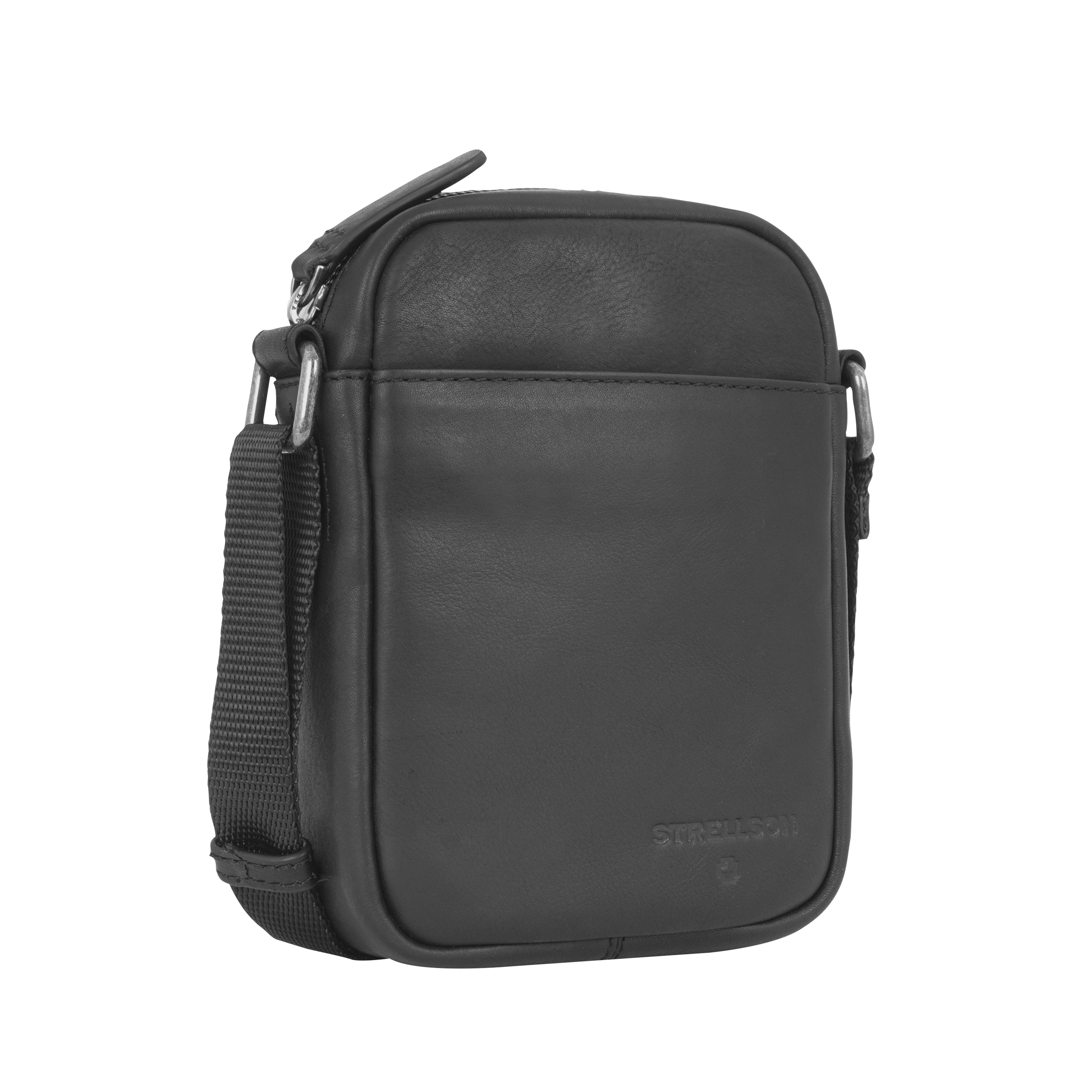 Strellson Umhängetasche Stratford 2.0 Marcus xsvz black