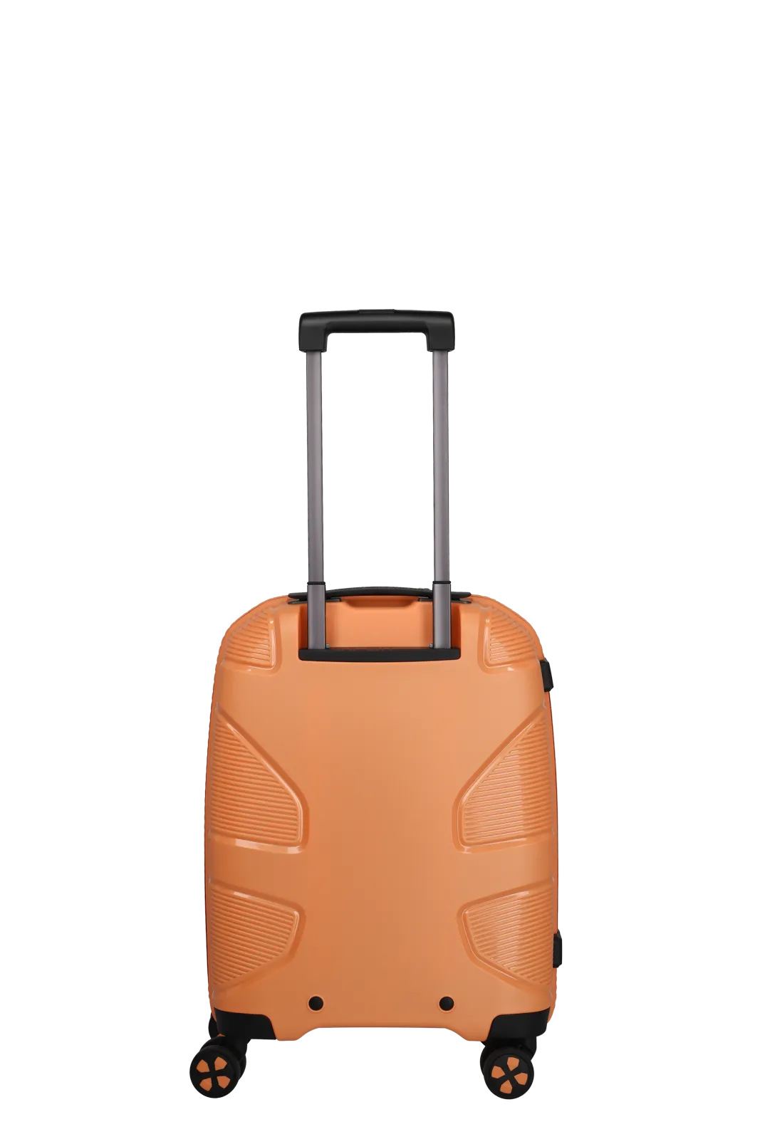 Impackt Koffer IP1 S garden apricot