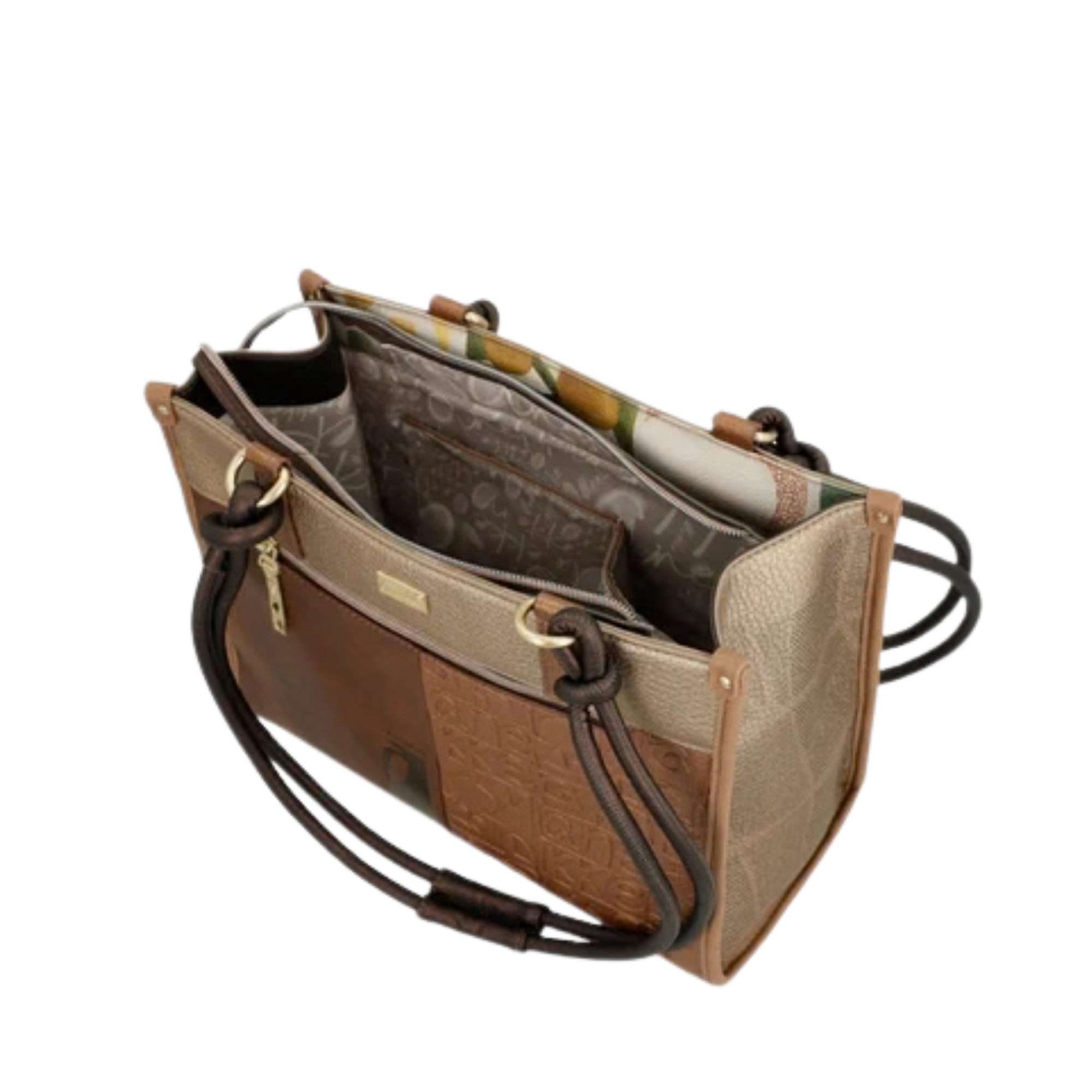 Anekke Schultertasche Amphora