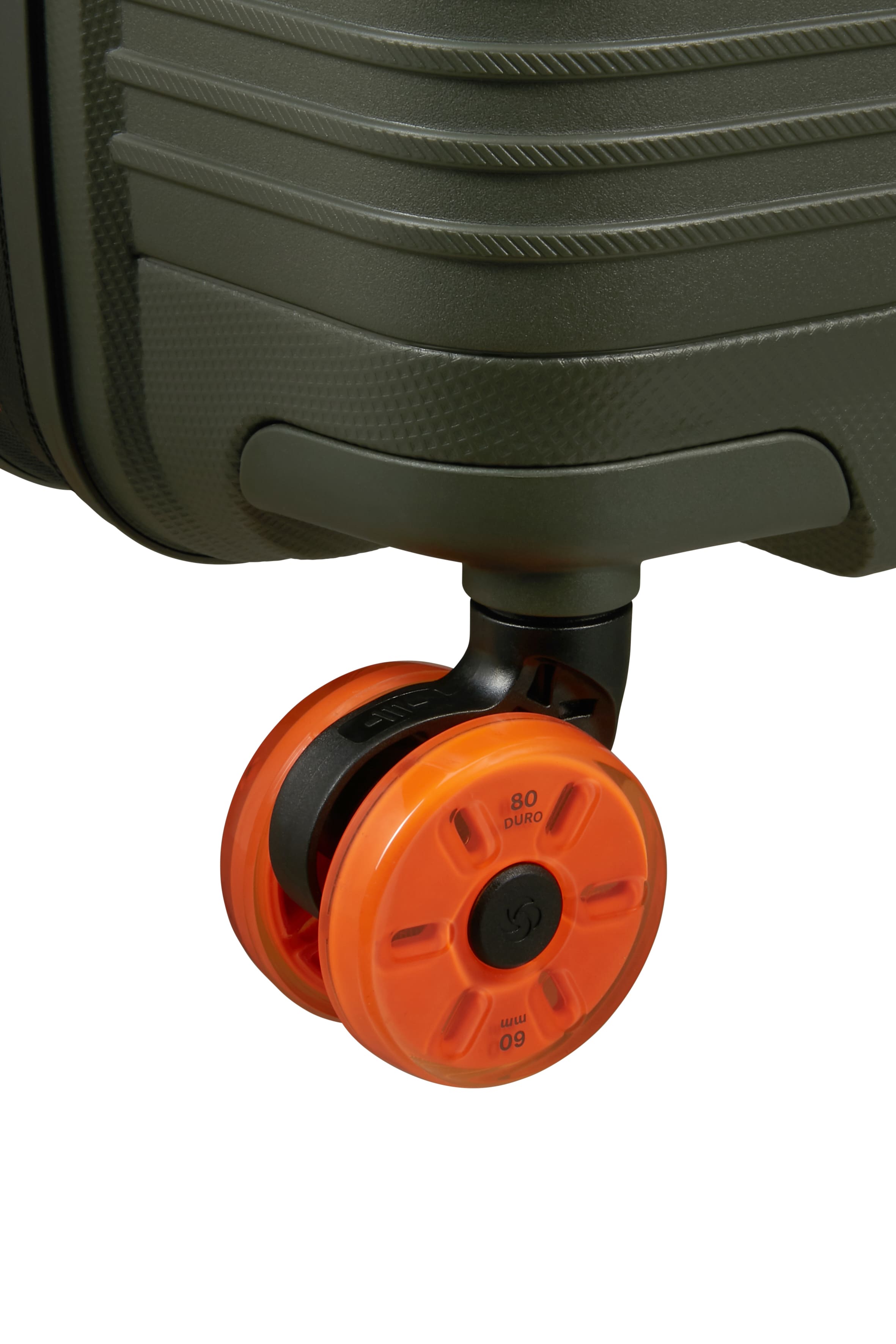 Samsonite Trolley Prodiver M climbing Ivy