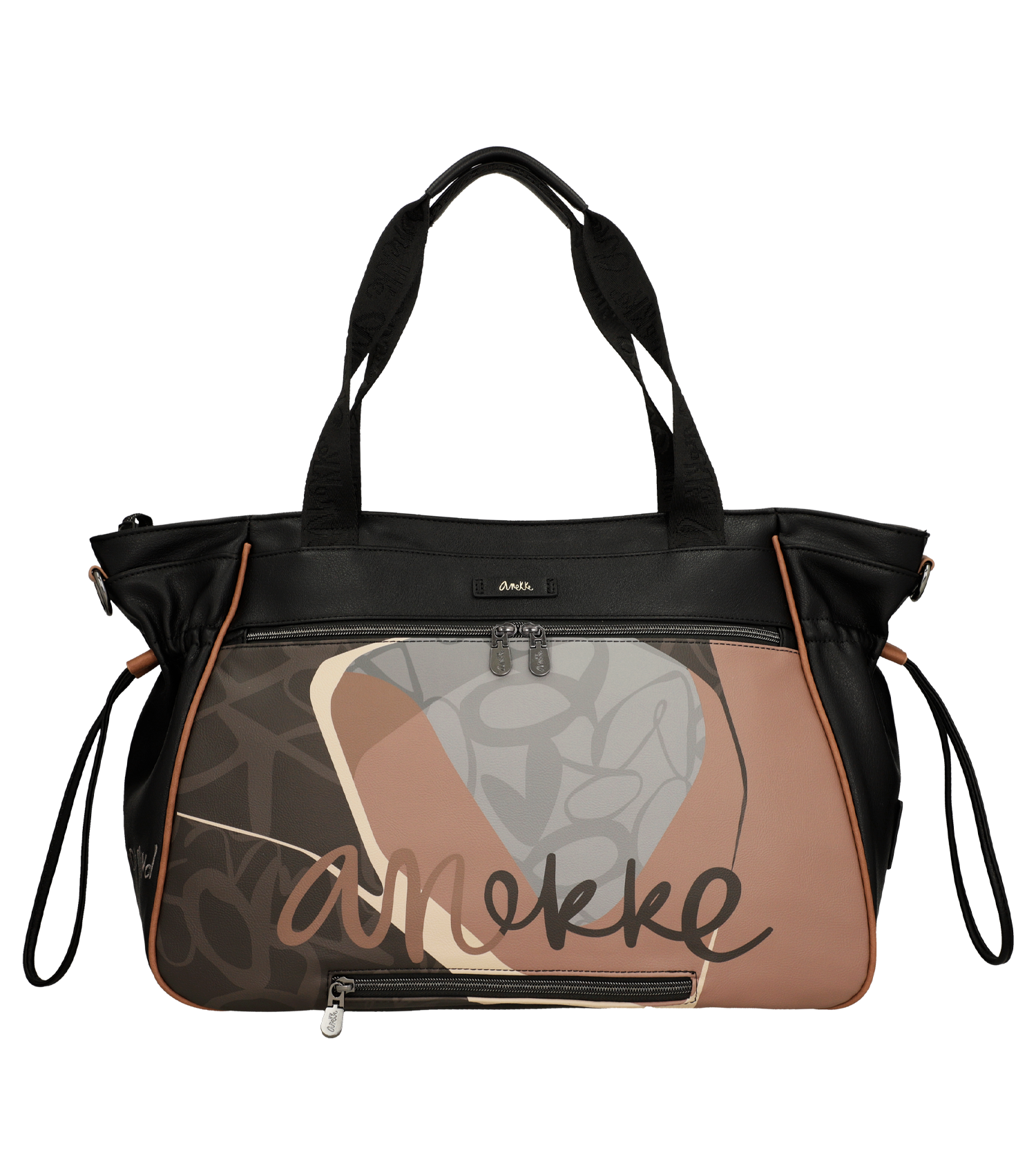 Anekke Dreamverse XL-Shopper Heartbeat